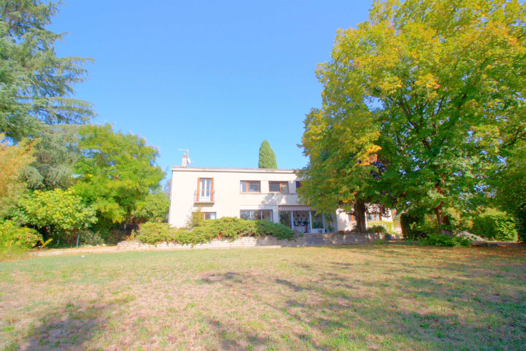 Vente Maison à Uzès 8 pièces