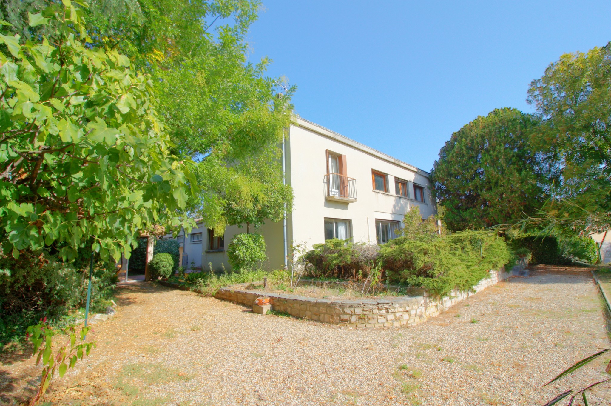 Vente Maison à Uzès 8 pièces