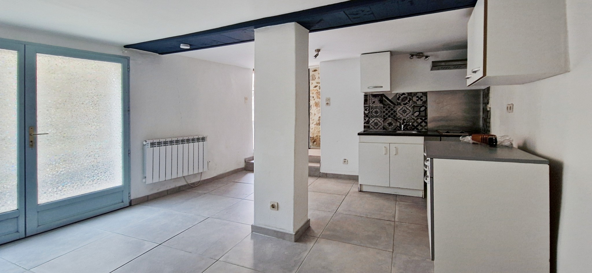 Vente Maison à Brignon 3 pièces