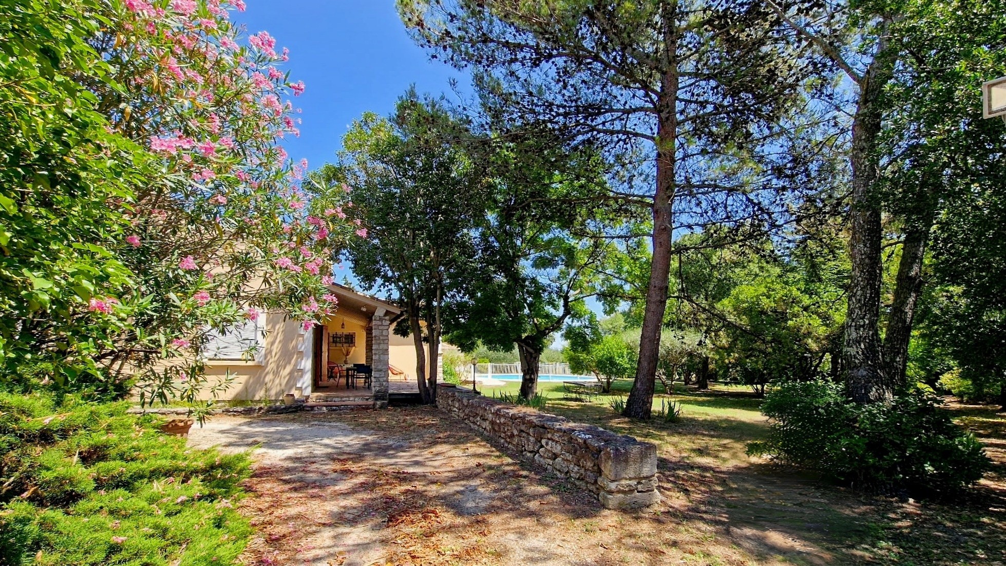 Vente Maison à Uzès 5 pièces