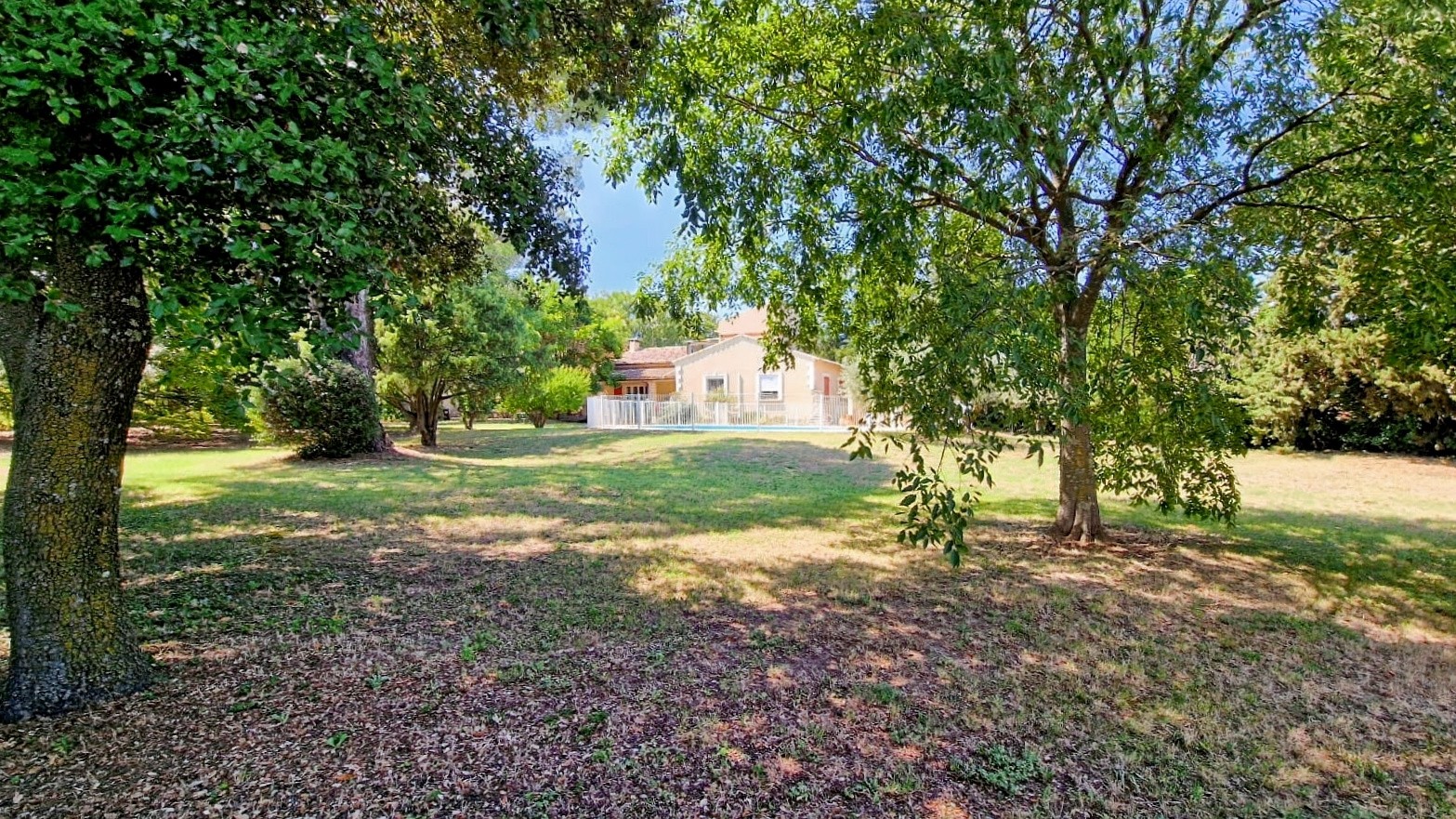 Vente Maison à Uzès 5 pièces