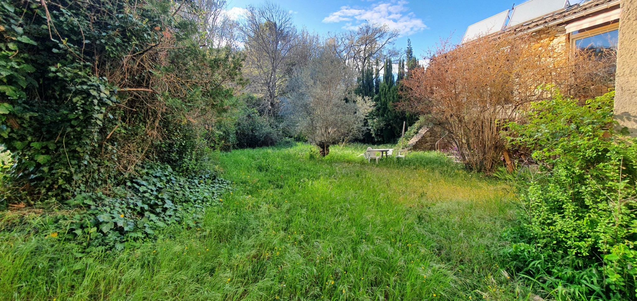 Vente Maison à Uzès 8 pièces