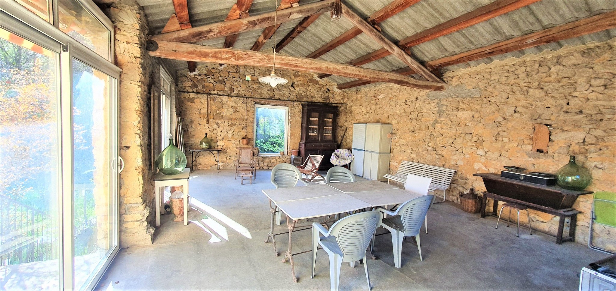 Vente Maison à Uzès 8 pièces