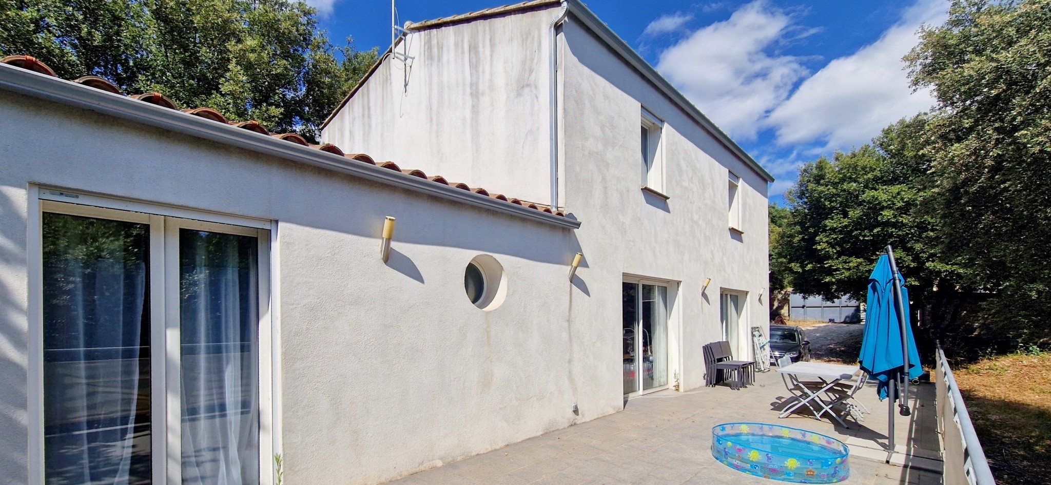 Vente Maison à Uzès 5 pièces