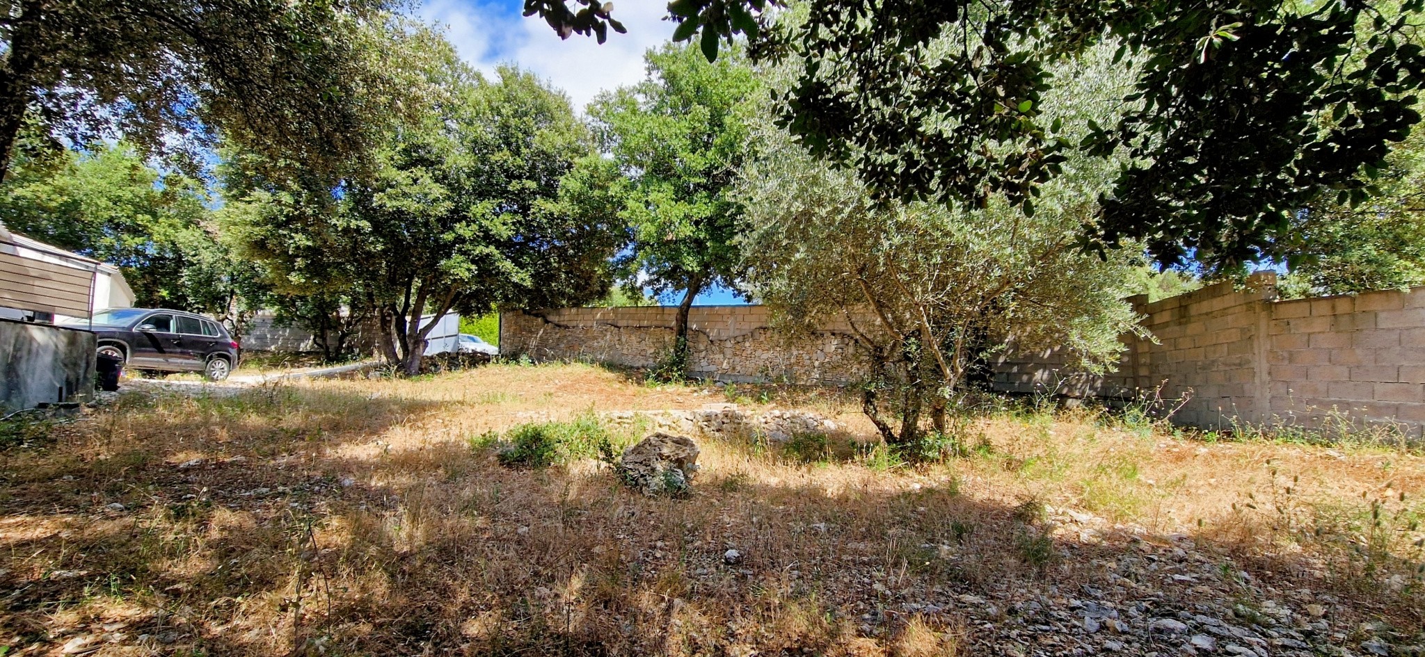 Vente Maison à Uzès 5 pièces