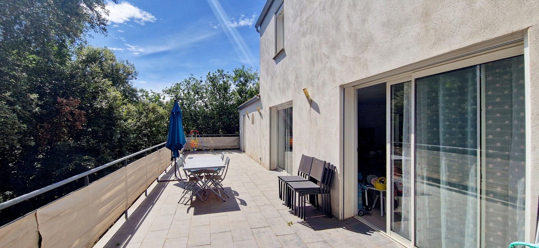 Vente Maison à Uzès 5 pièces