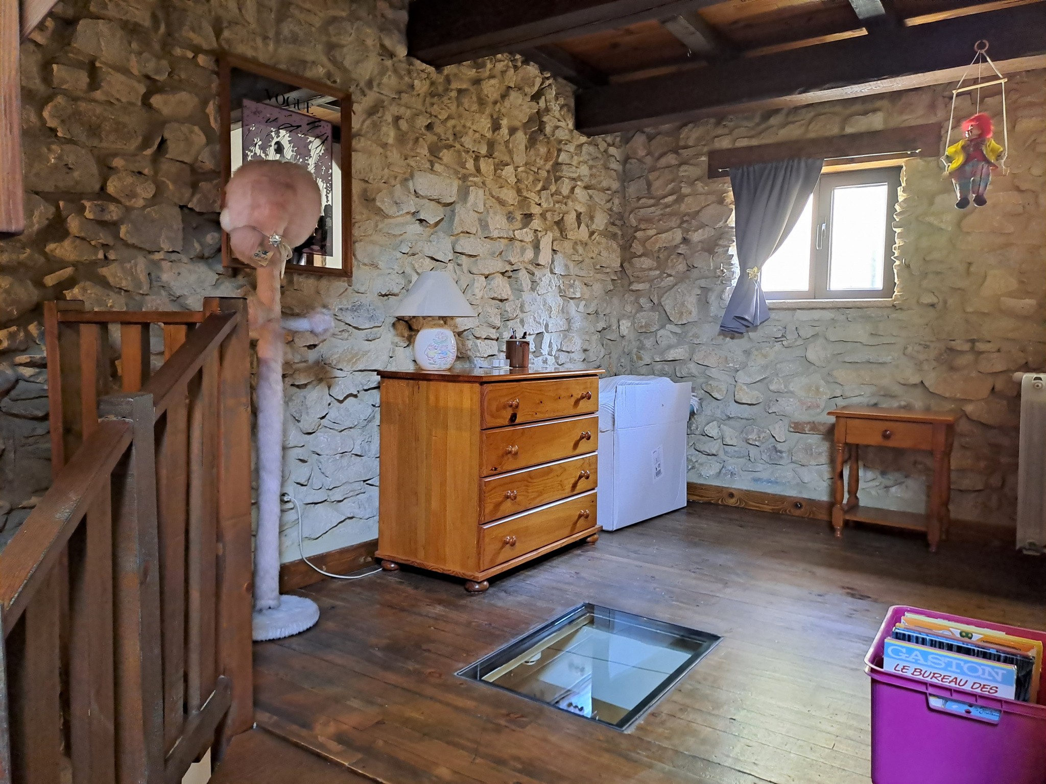 Vente Maison à Uzès 5 pièces