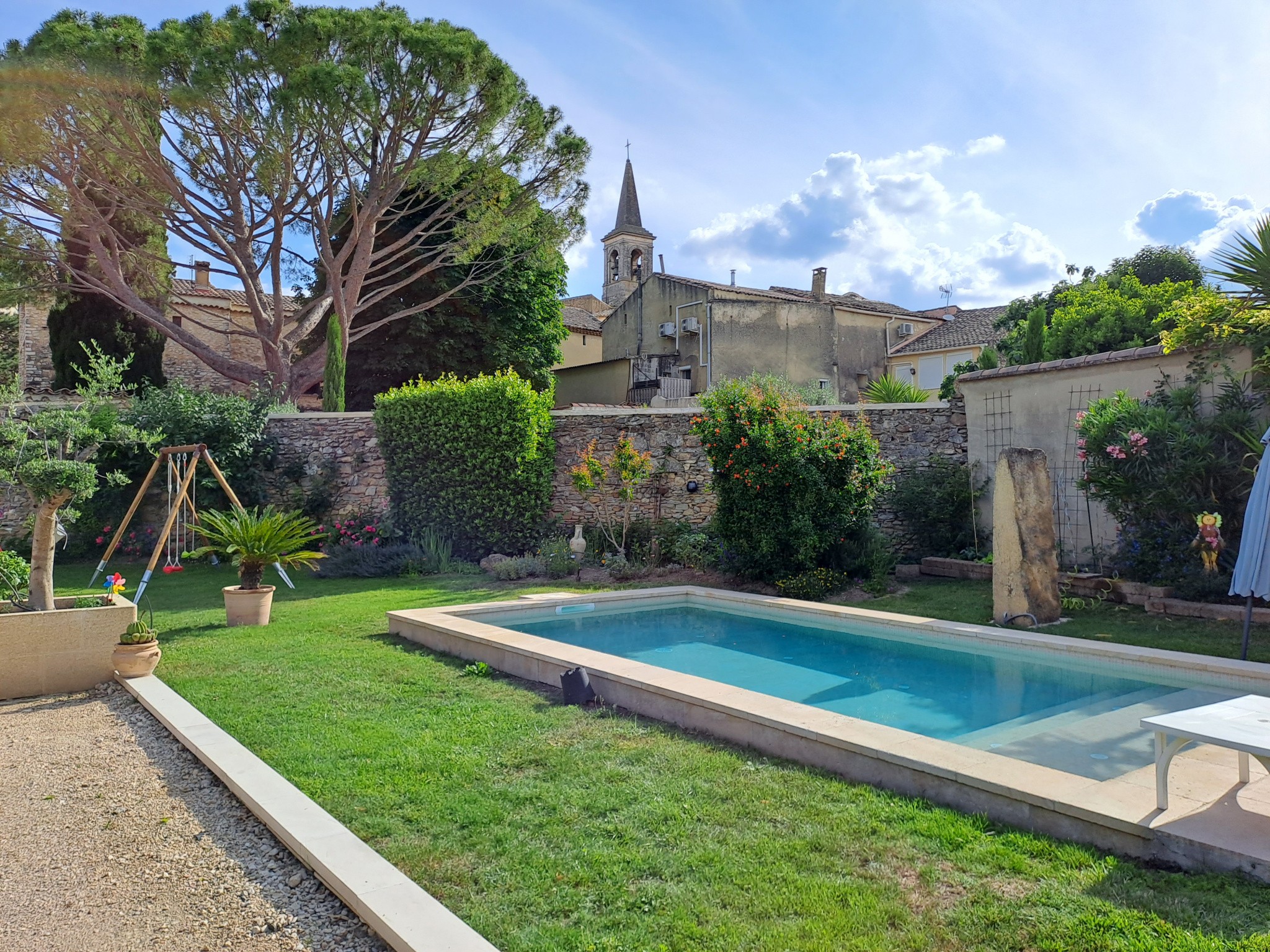 Vente Maison à Uzès 5 pièces