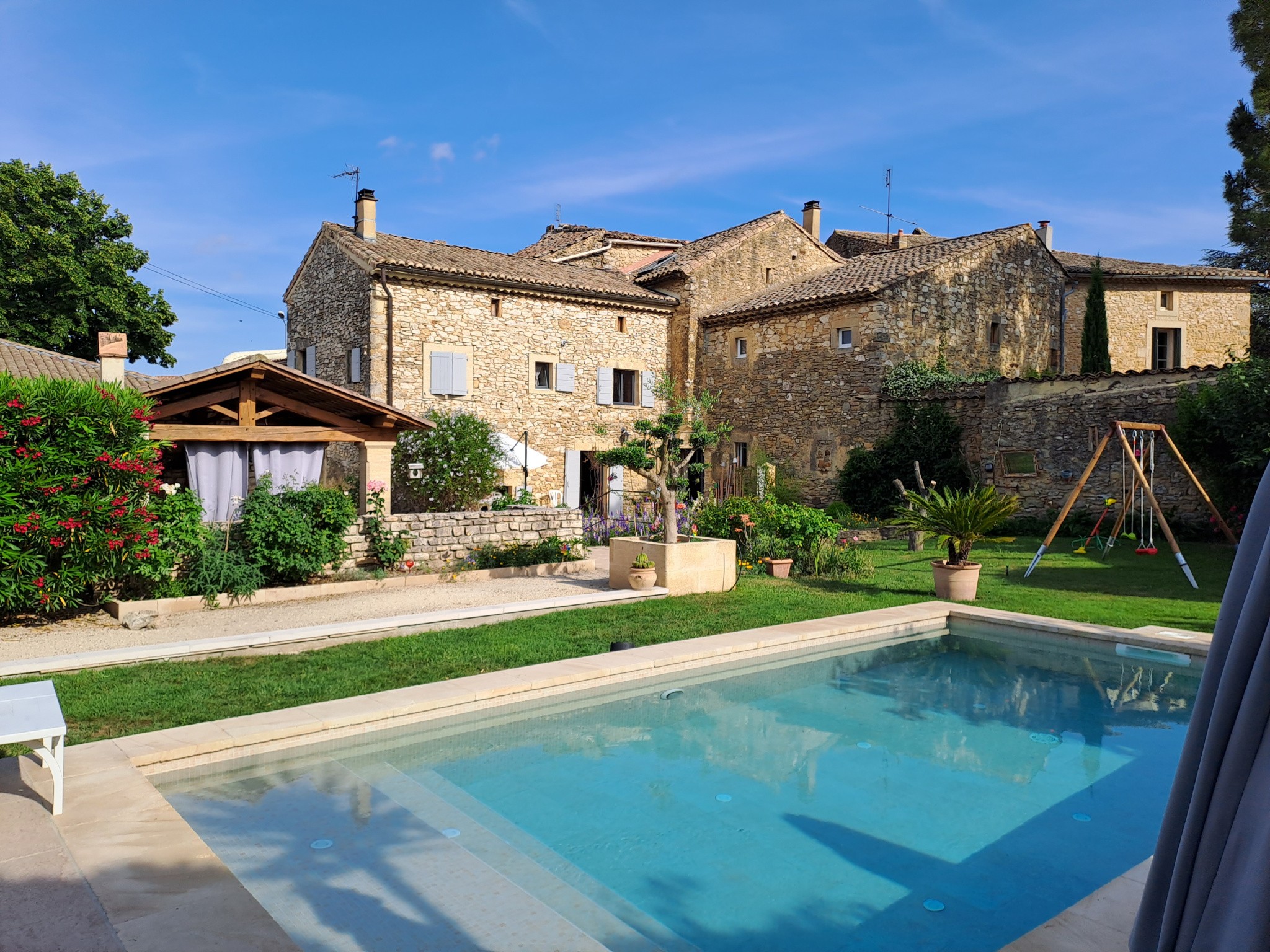 Vente Maison à Uzès 5 pièces