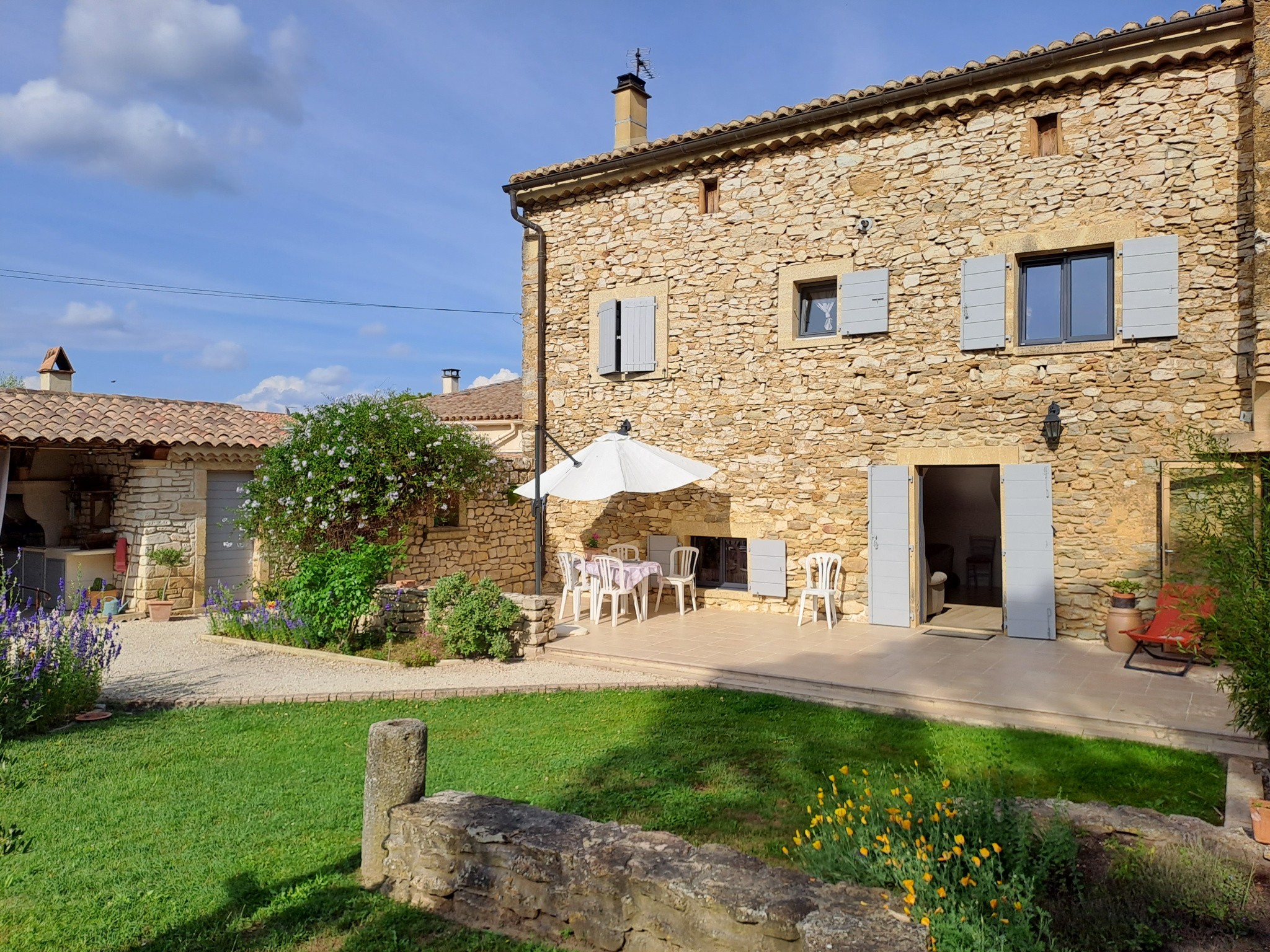 Vente Maison à Uzès 5 pièces