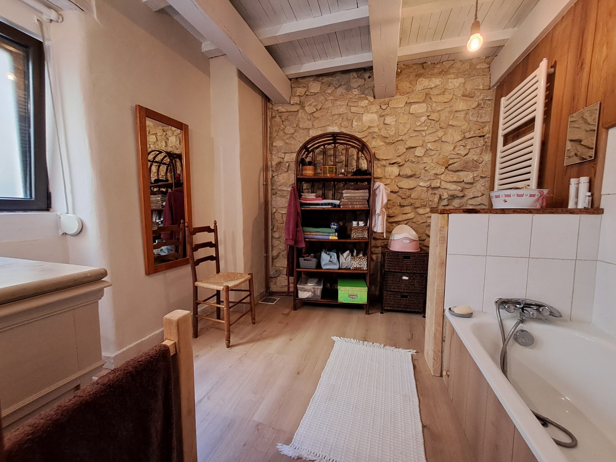 Vente Maison à Uzès 5 pièces