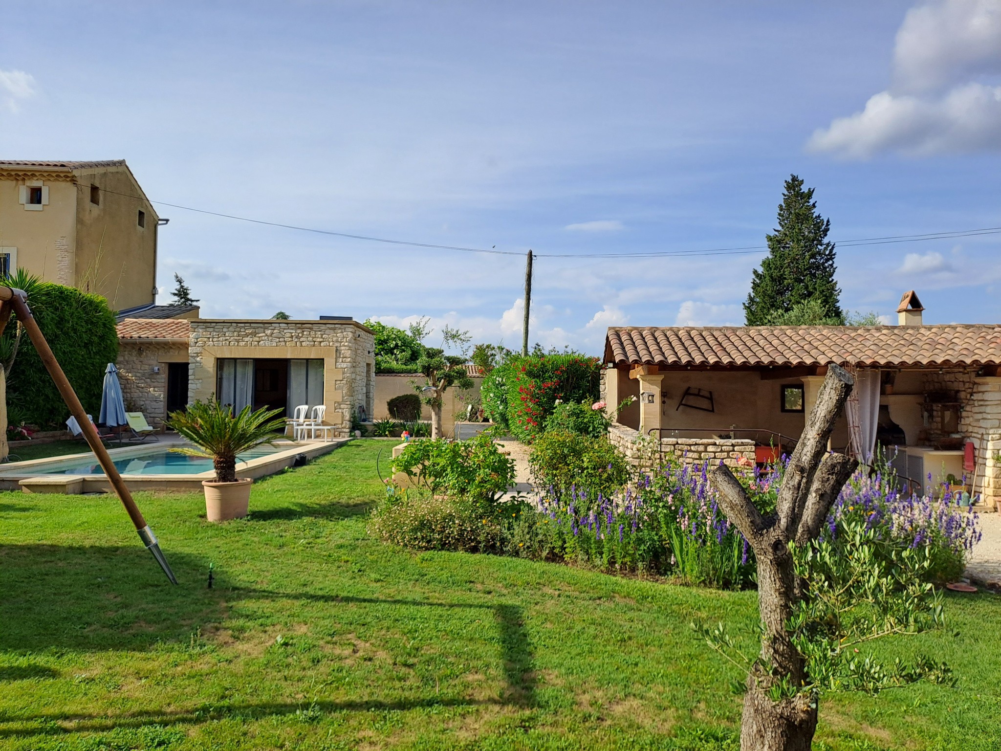 Vente Maison à Uzès 5 pièces