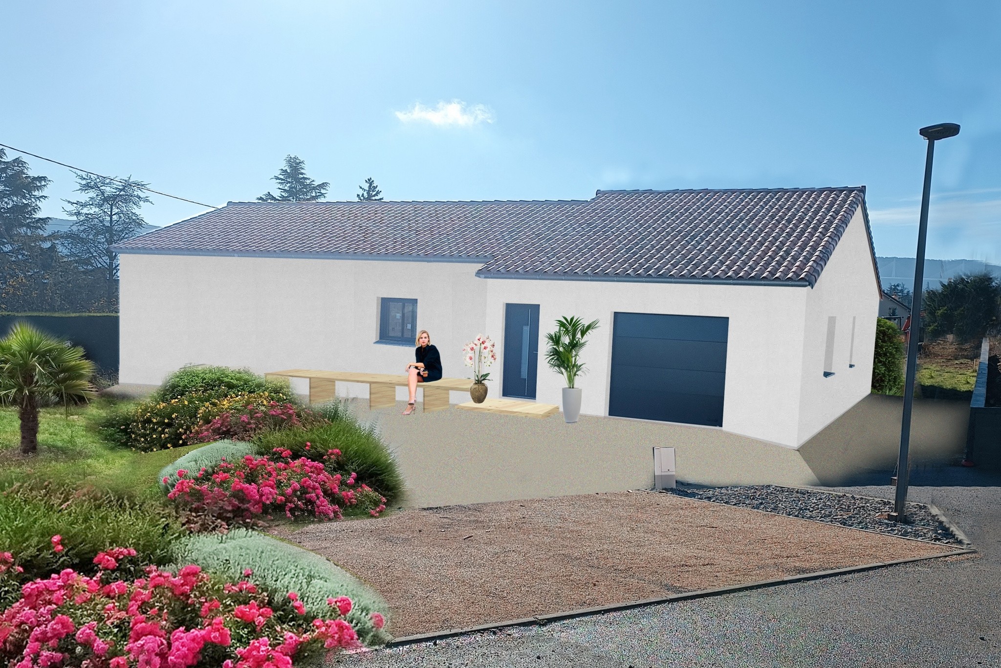 Vente Maison à Millau 5 pièces