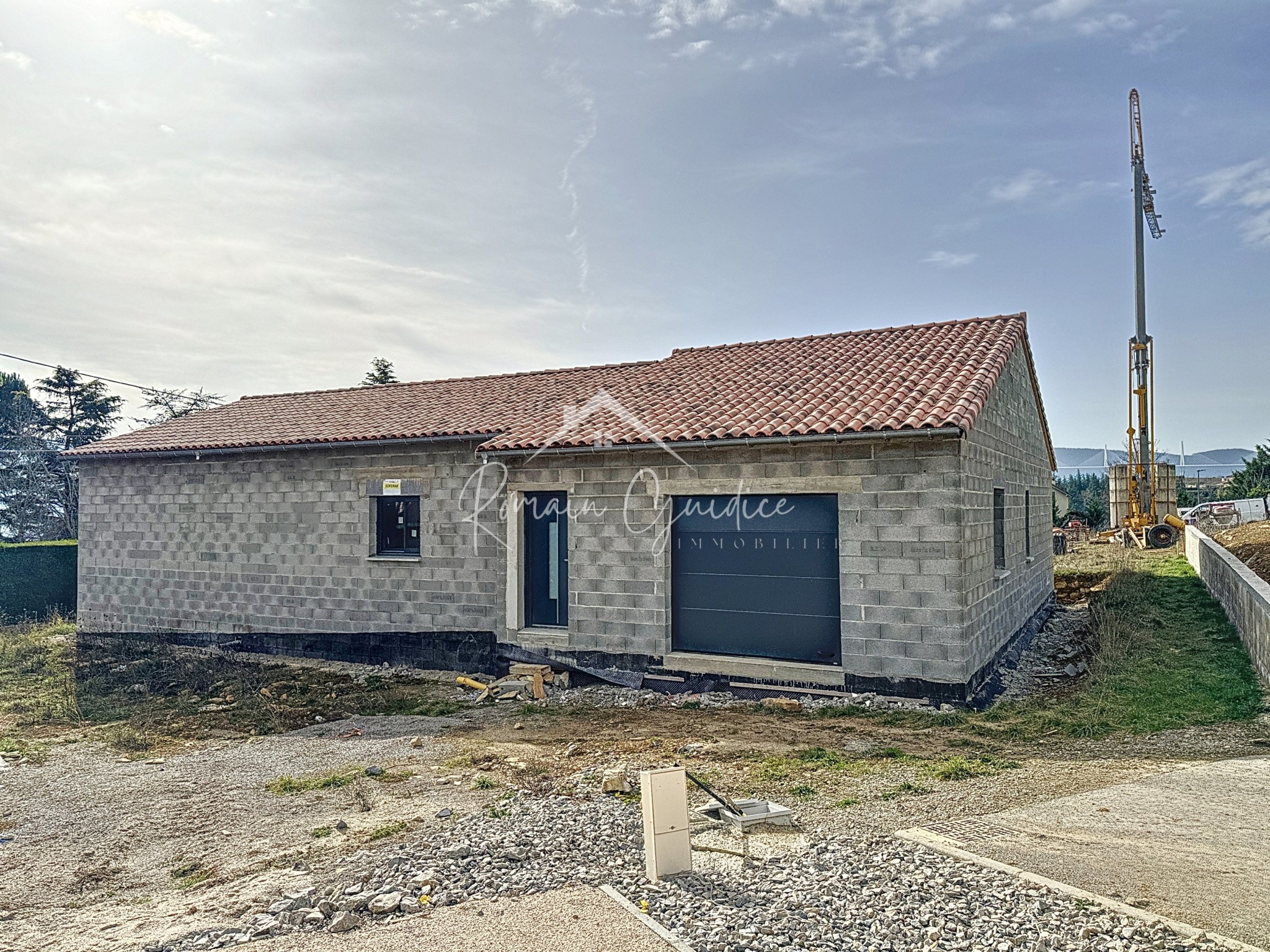 Vente Maison à Millau 5 pièces