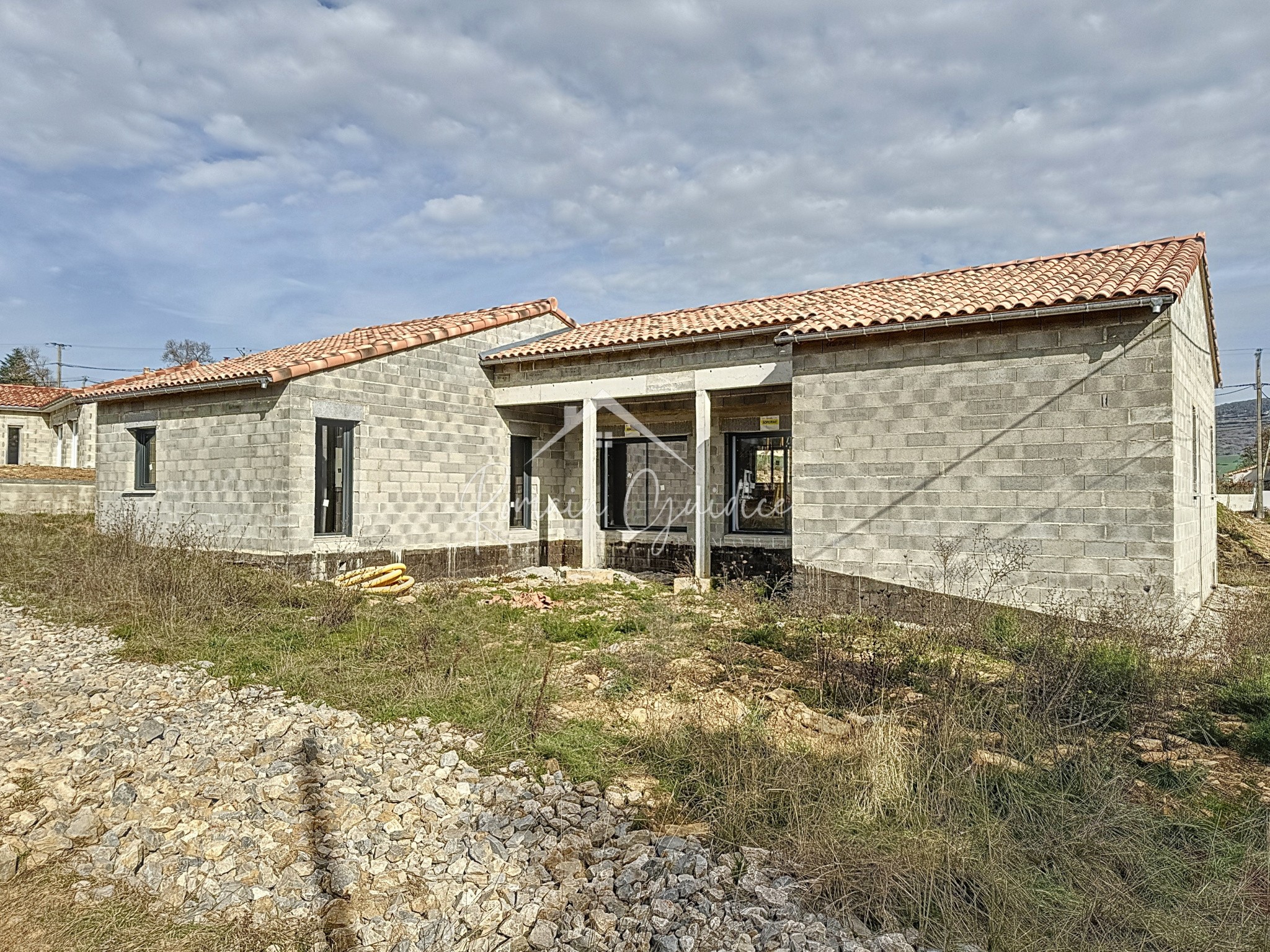 Vente Maison à Millau 5 pièces