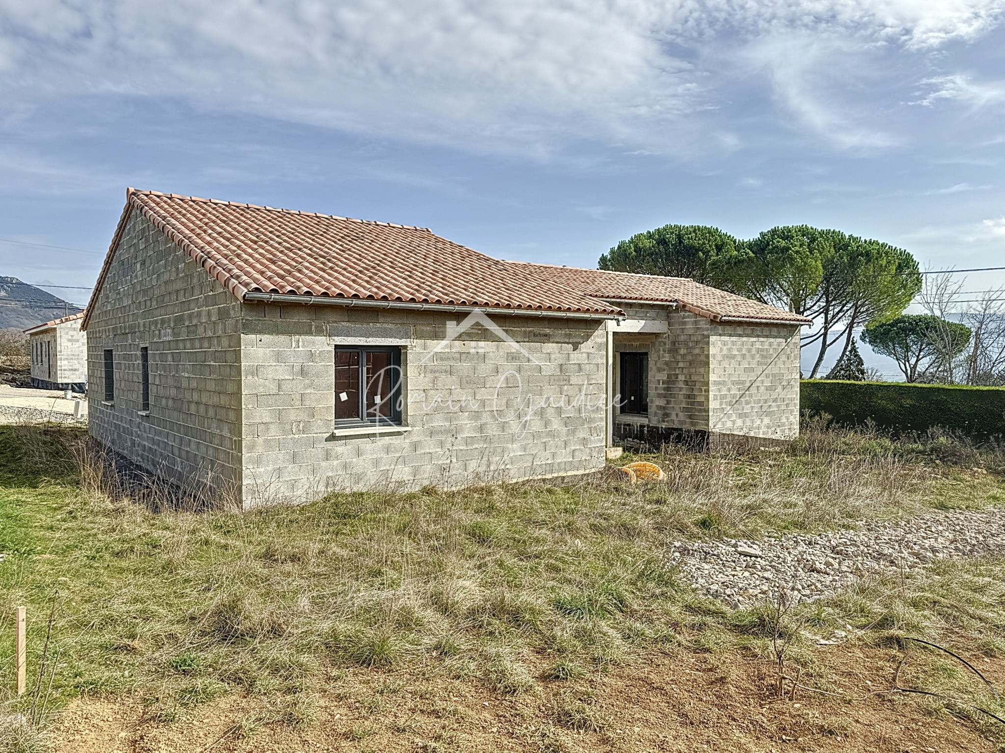 Vente Maison à Millau 5 pièces