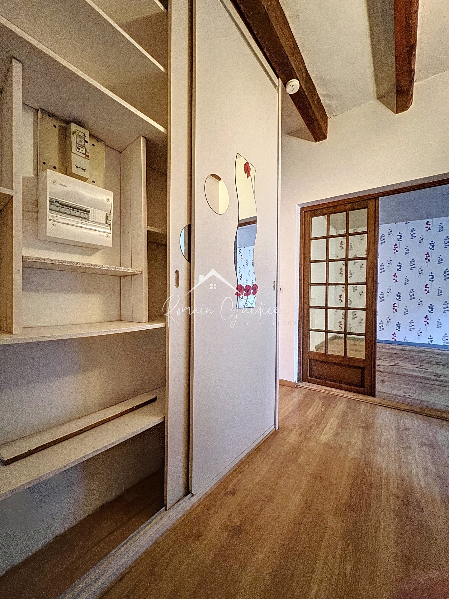 Vente Appartement à Millau 2 pièces