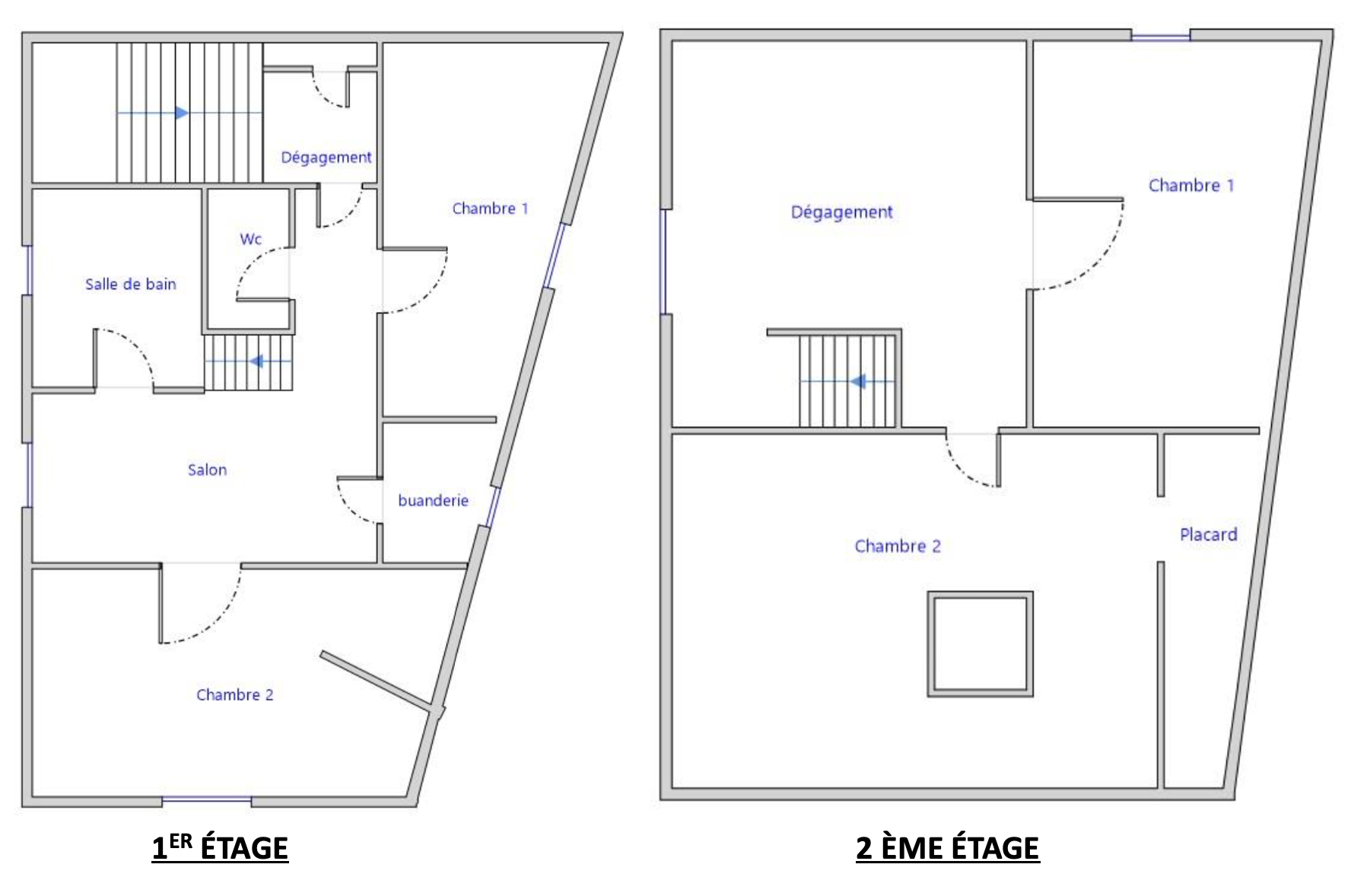 Vente Maison à Millau 7 pièces