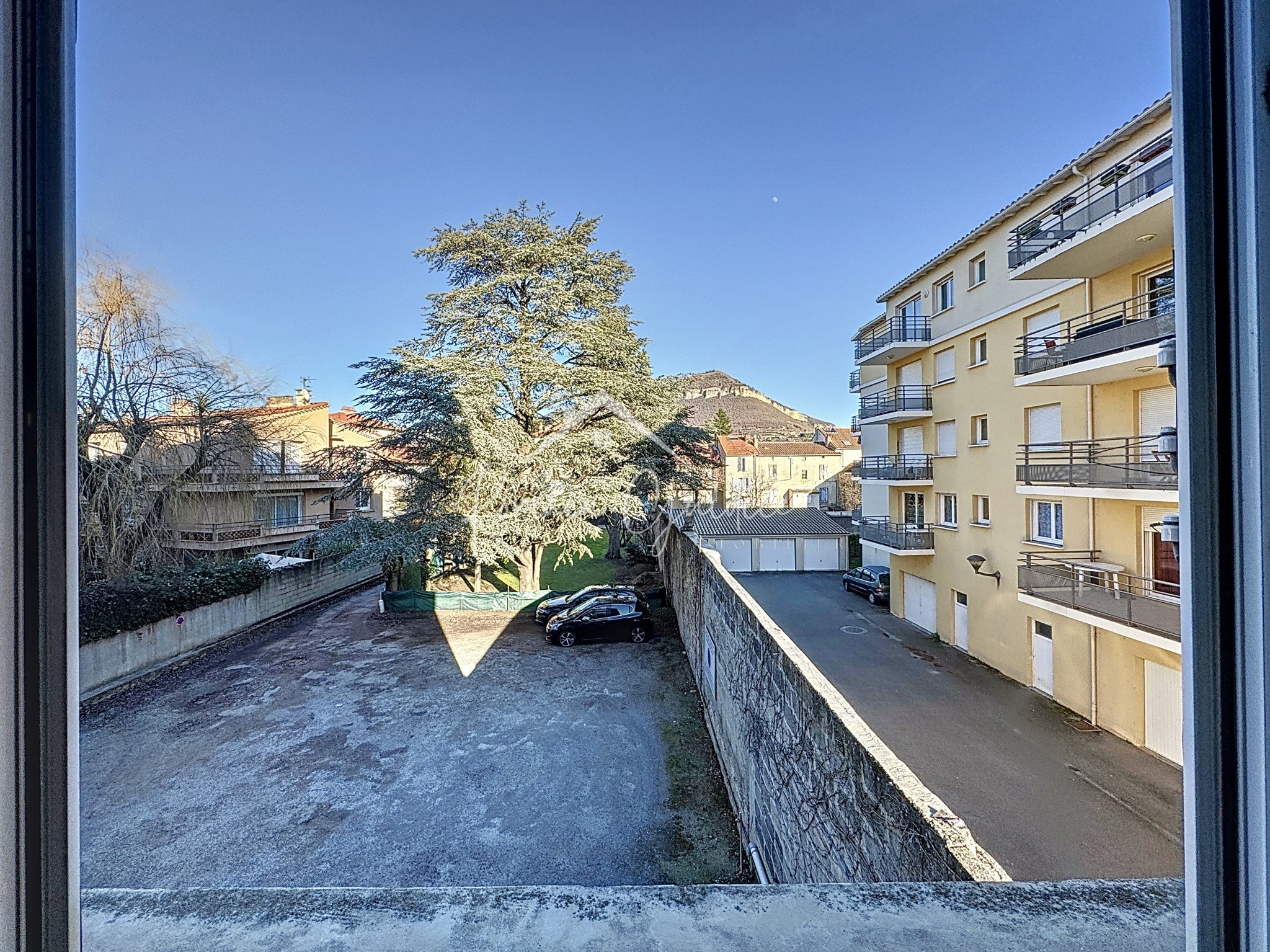 Vente Appartement à Millau 3 pièces