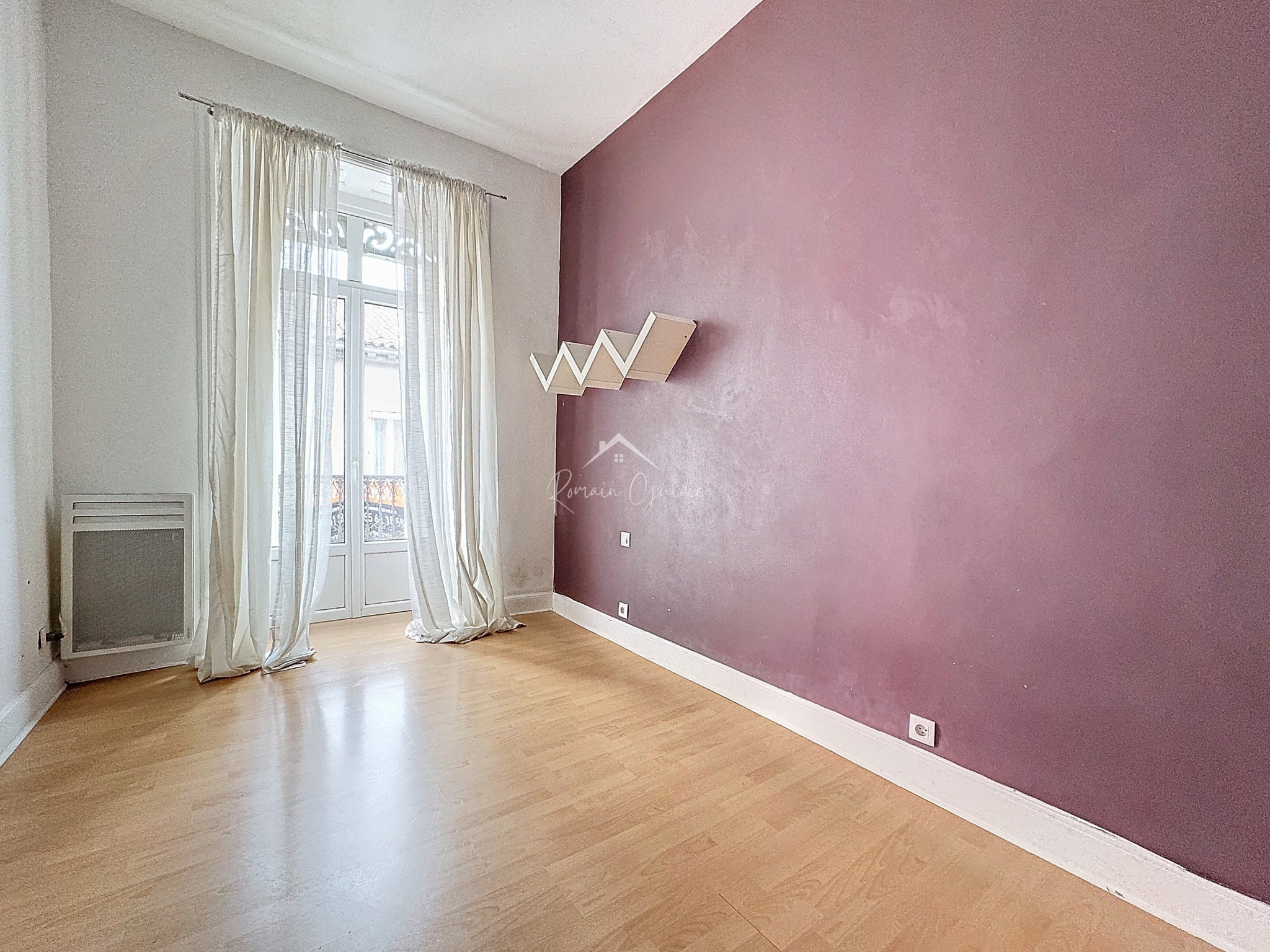 Vente Appartement à Millau 4 pièces