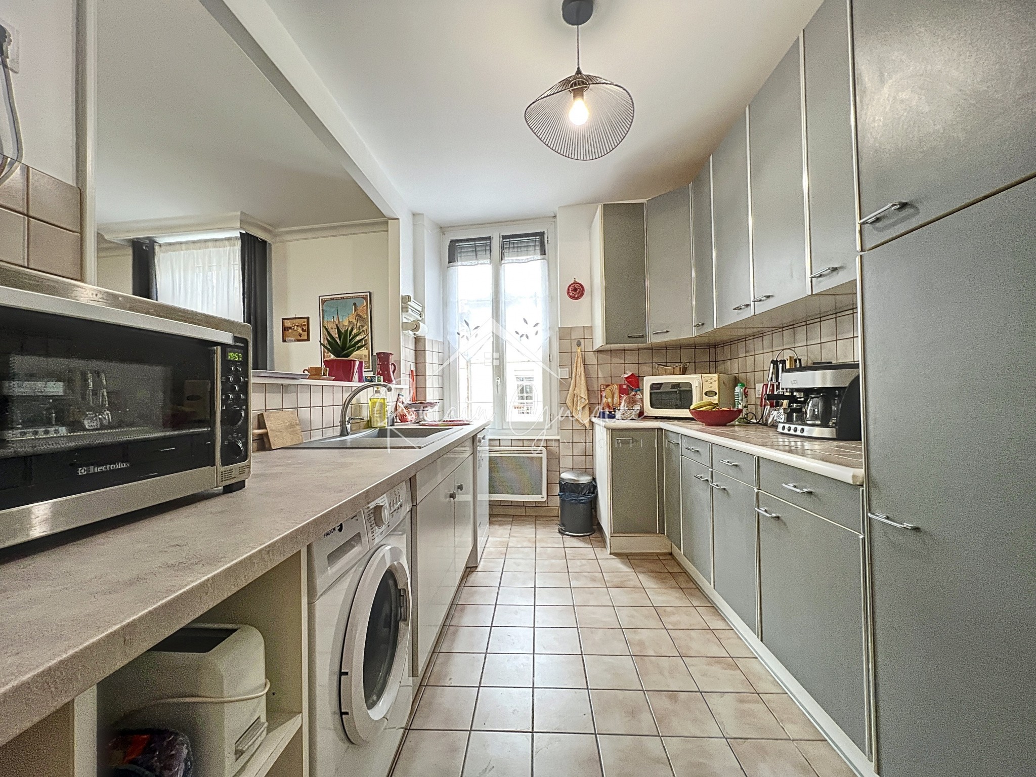 Vente Appartement à Millau 2 pièces