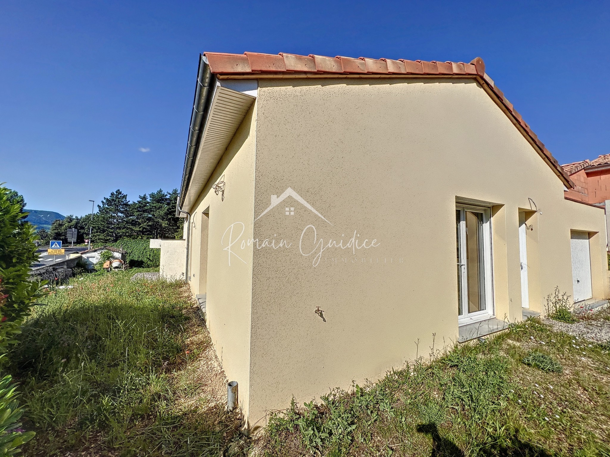 Vente Maison à Millau 4 pièces