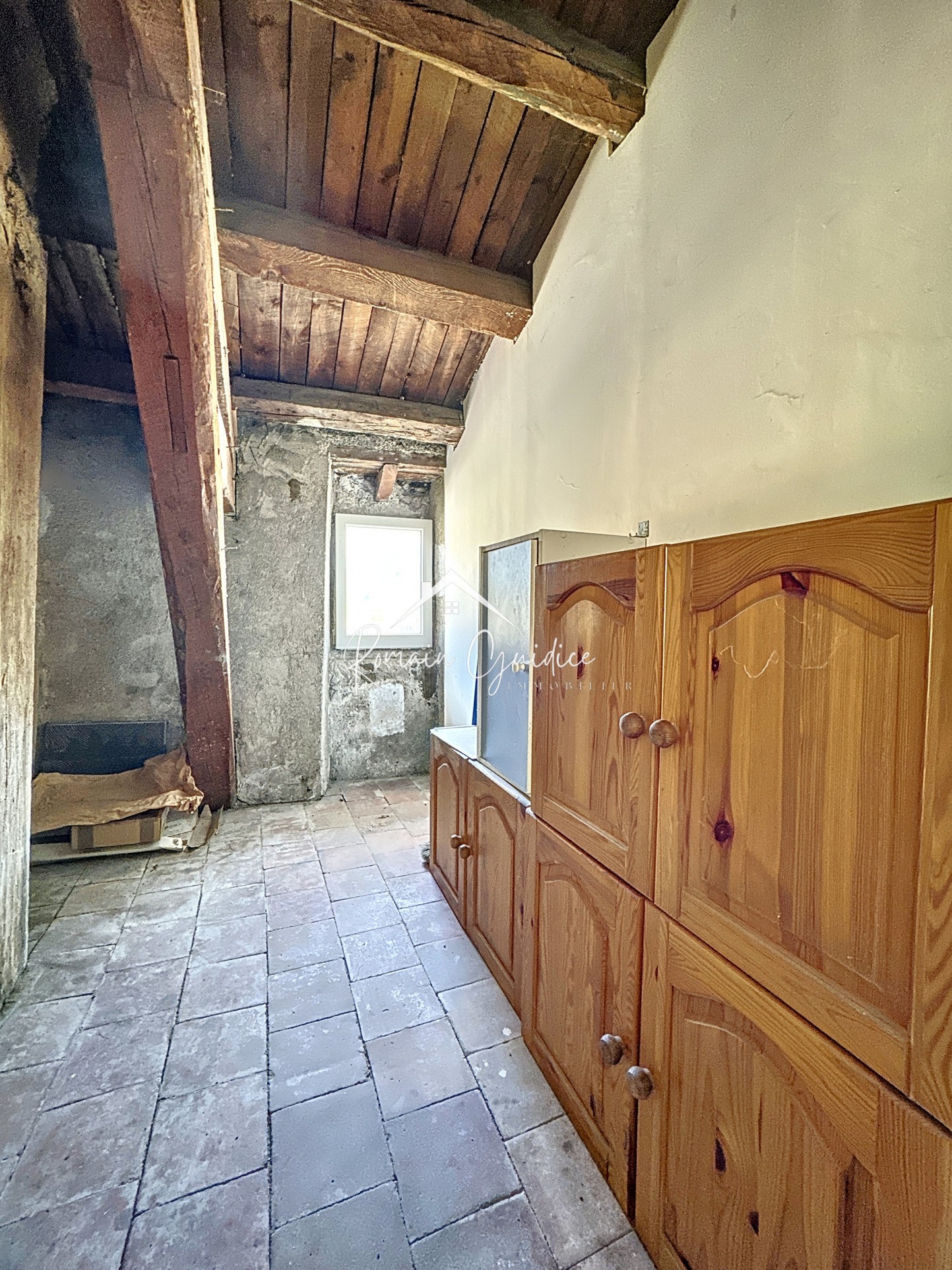 Vente Appartement à Millau 2 pièces