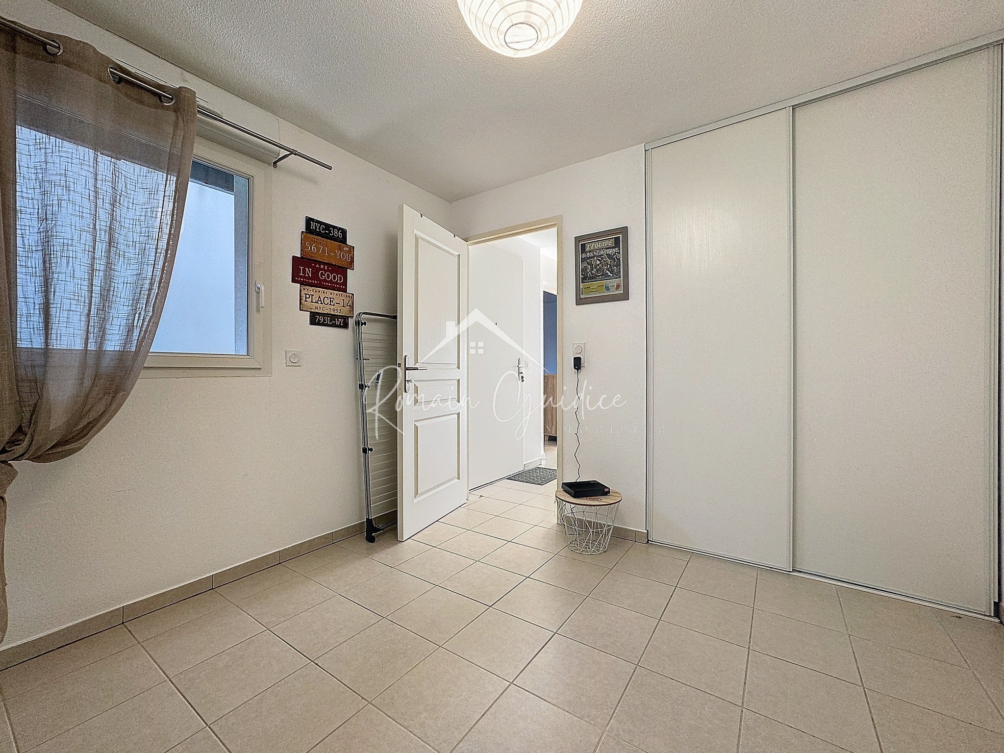 Vente Appartement à Millau 3 pièces