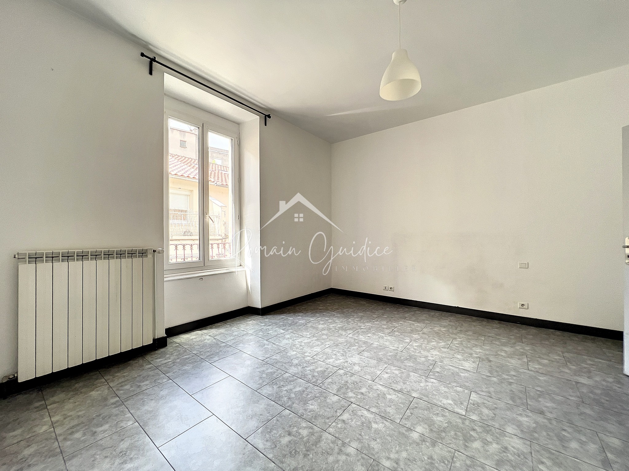 Vente Appartement à Millau 5 pièces