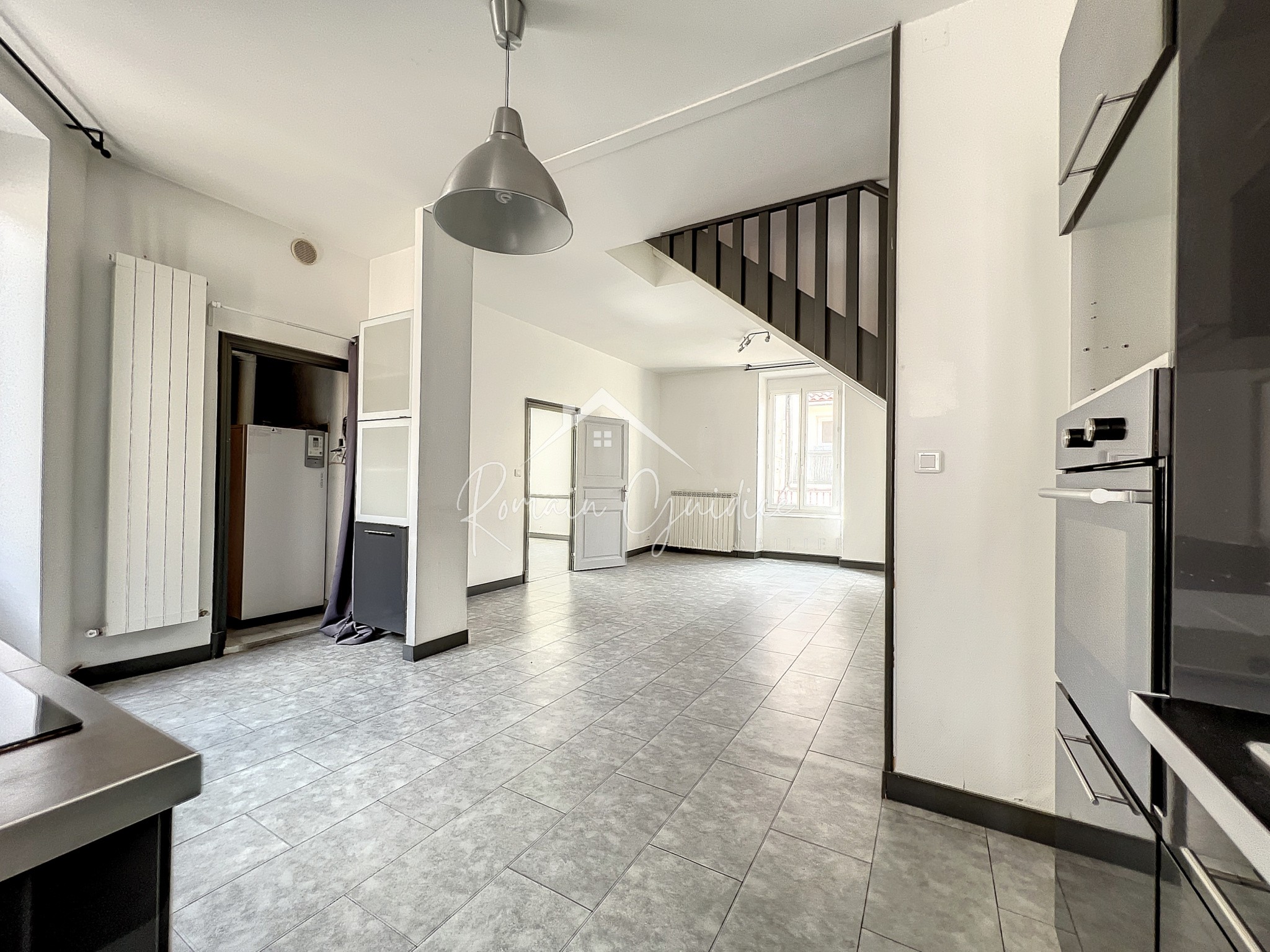 Vente Appartement à Millau 5 pièces