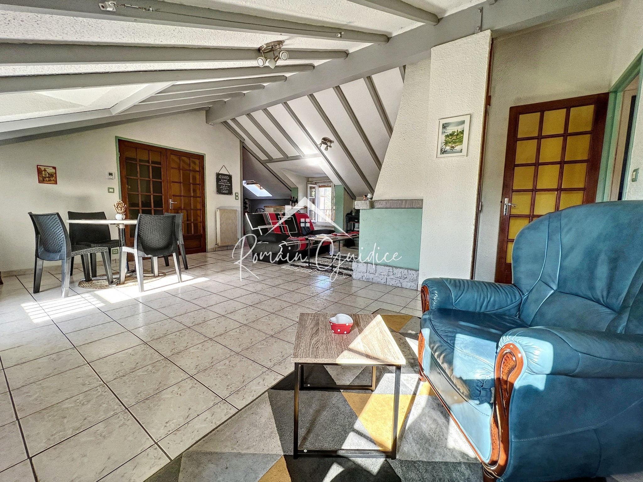 Vente Appartement à Millau 3 pièces