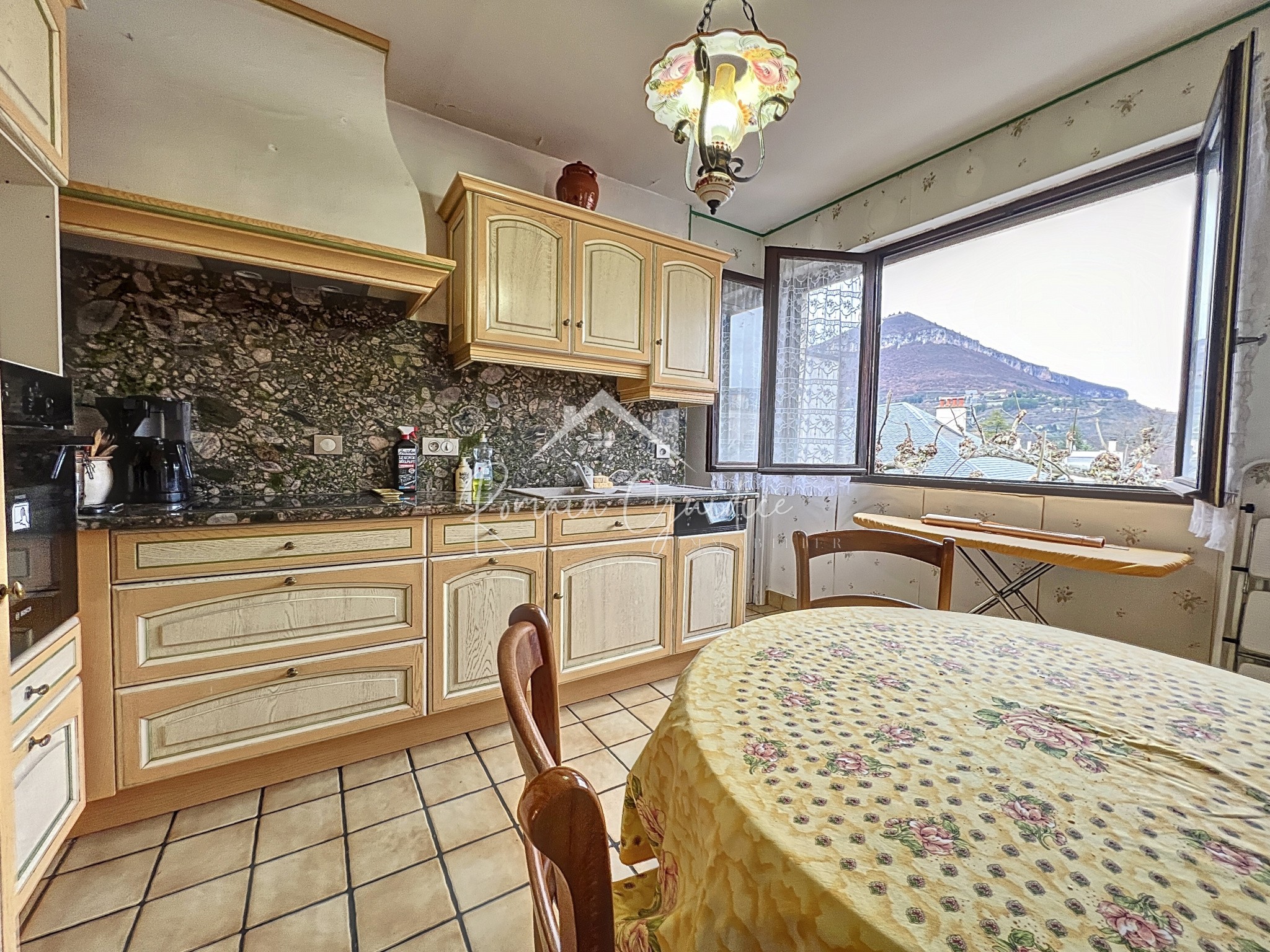 Vente Appartement à Millau 4 pièces