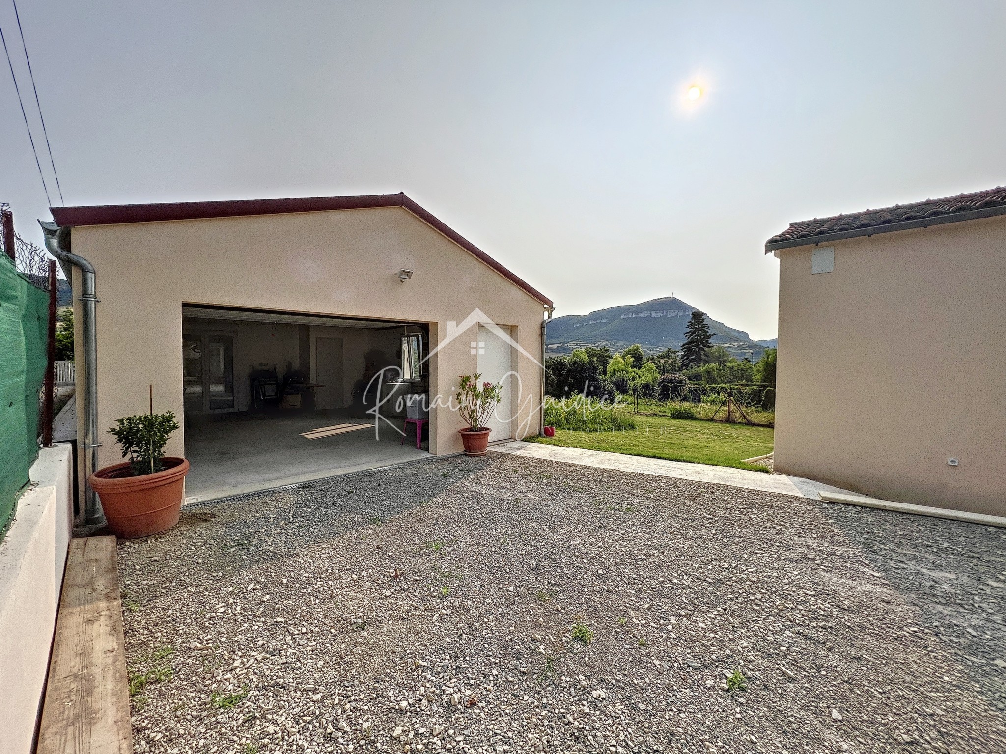 Vente Maison à Millau 5 pièces