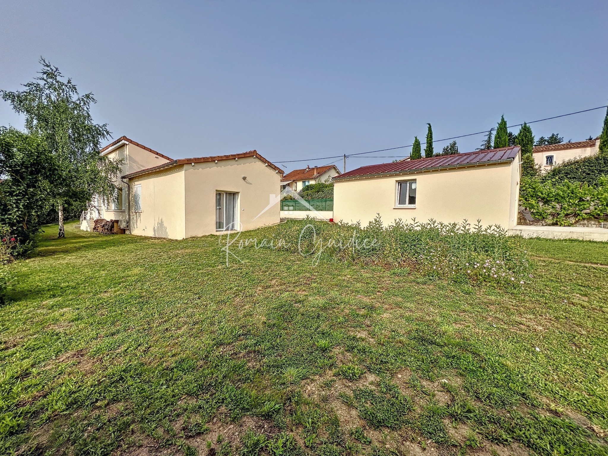 Vente Maison à Millau 5 pièces