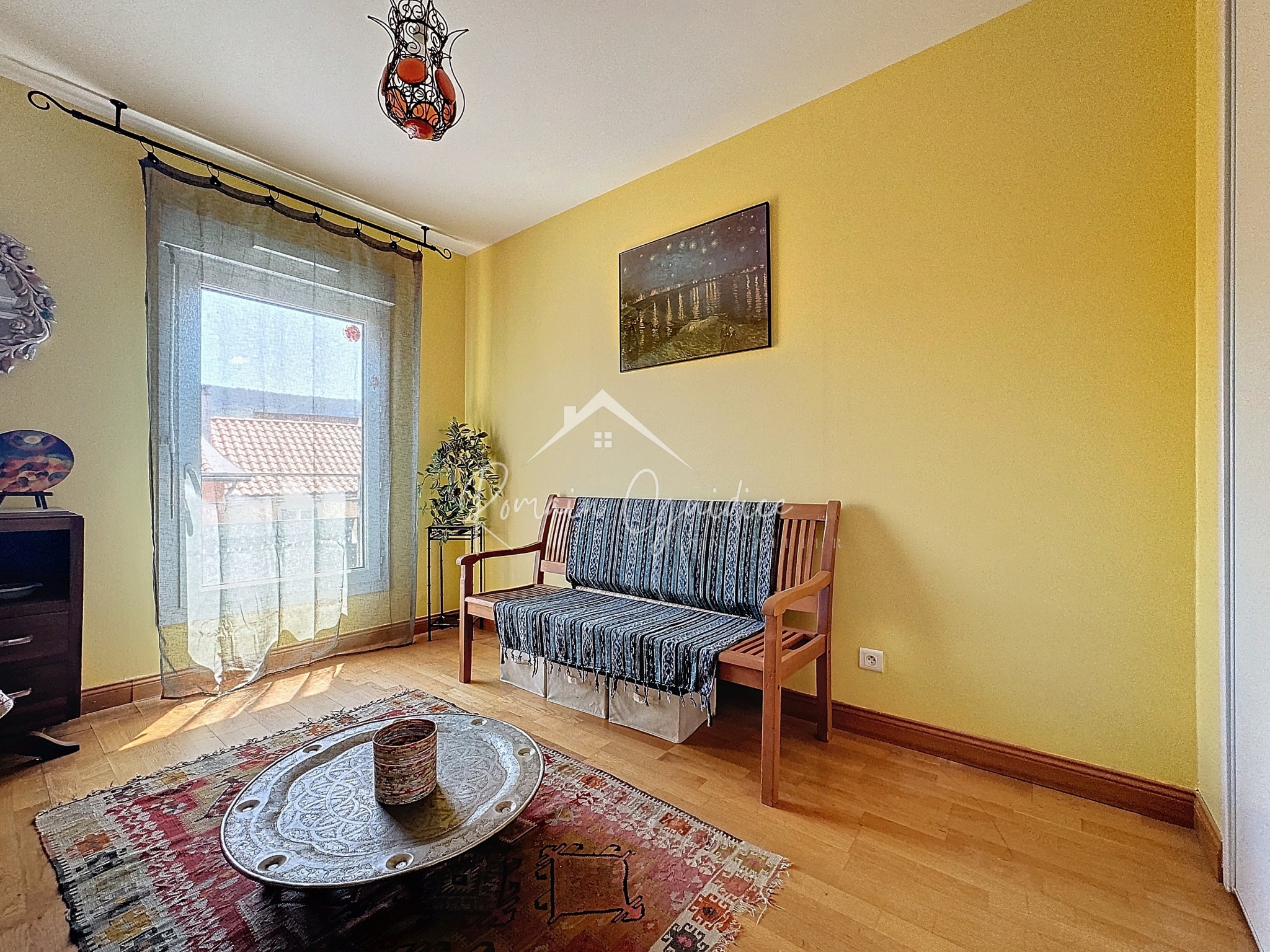 Vente Appartement à Millau 4 pièces