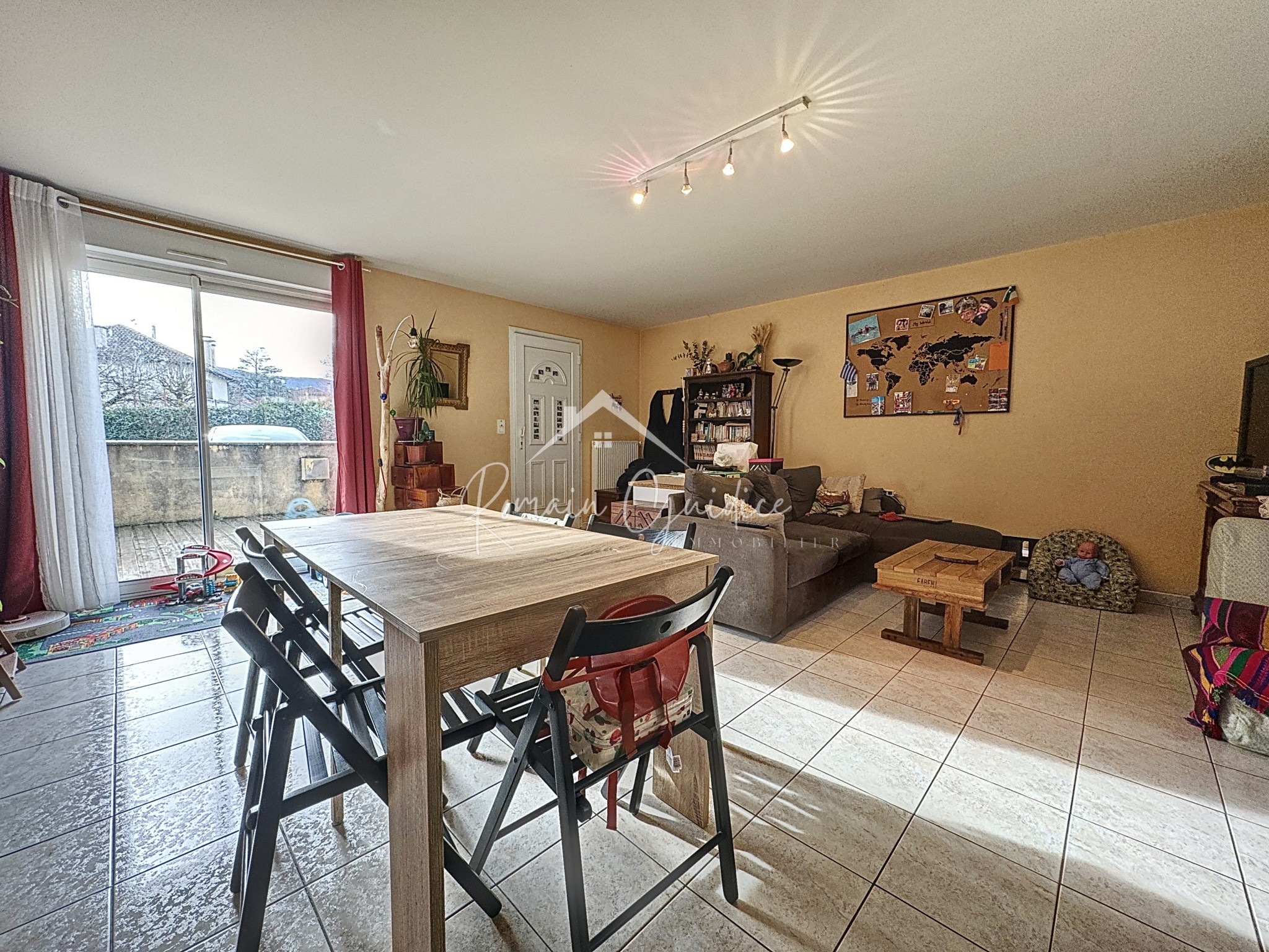 Vente Maison à Millau 4 pièces