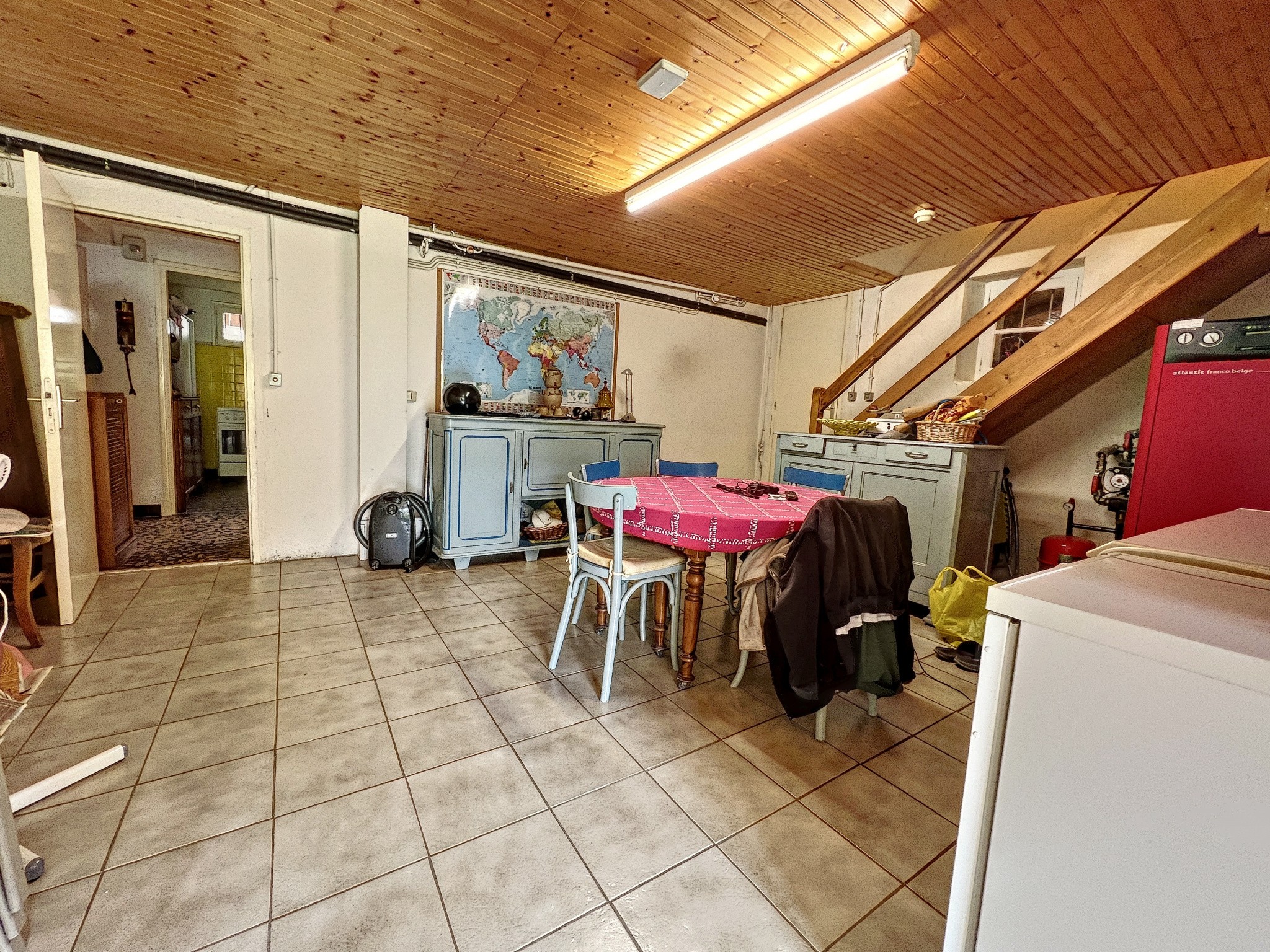 Vente Maison à Millau 6 pièces