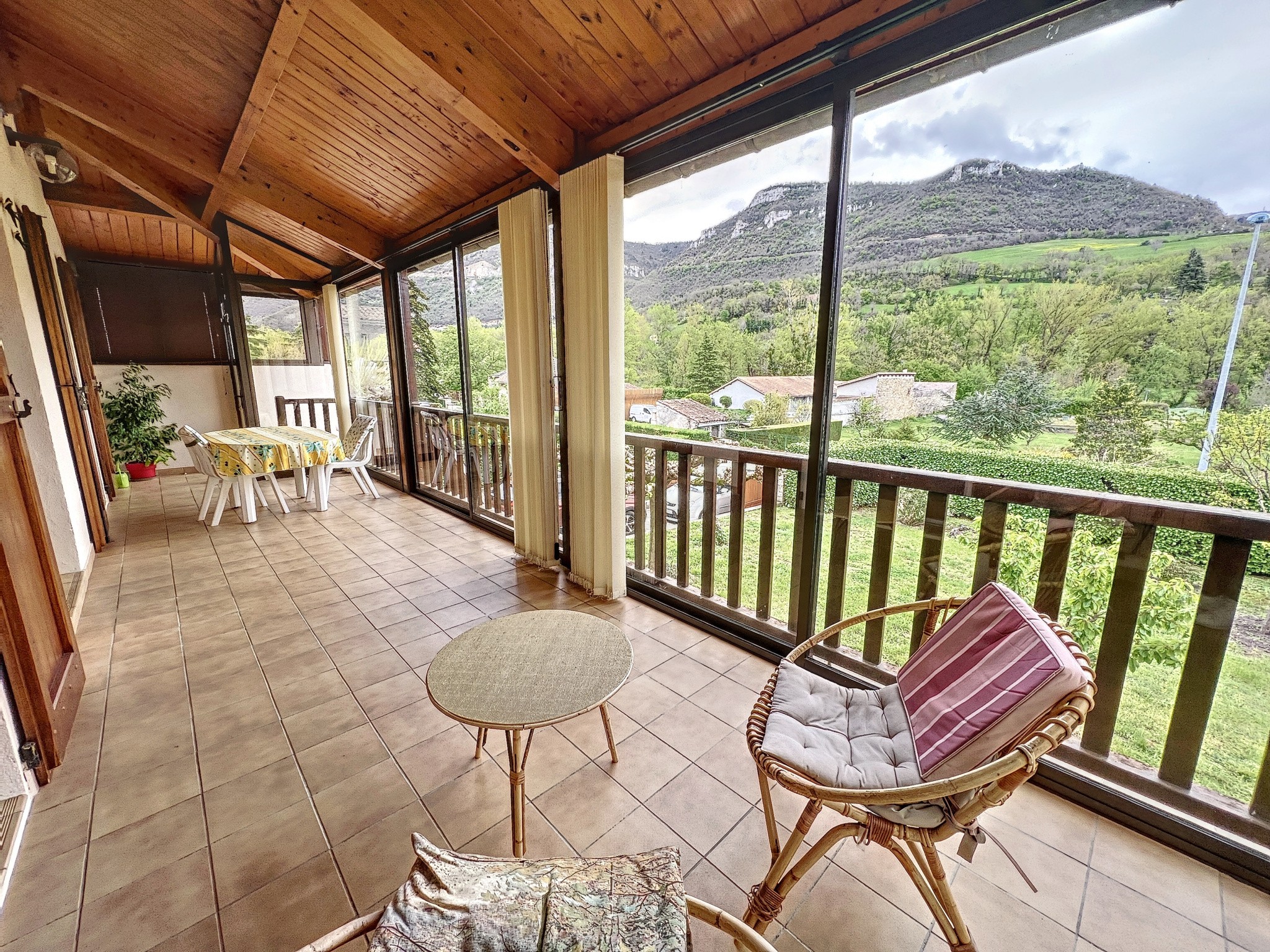 Vente Maison à Millau 6 pièces