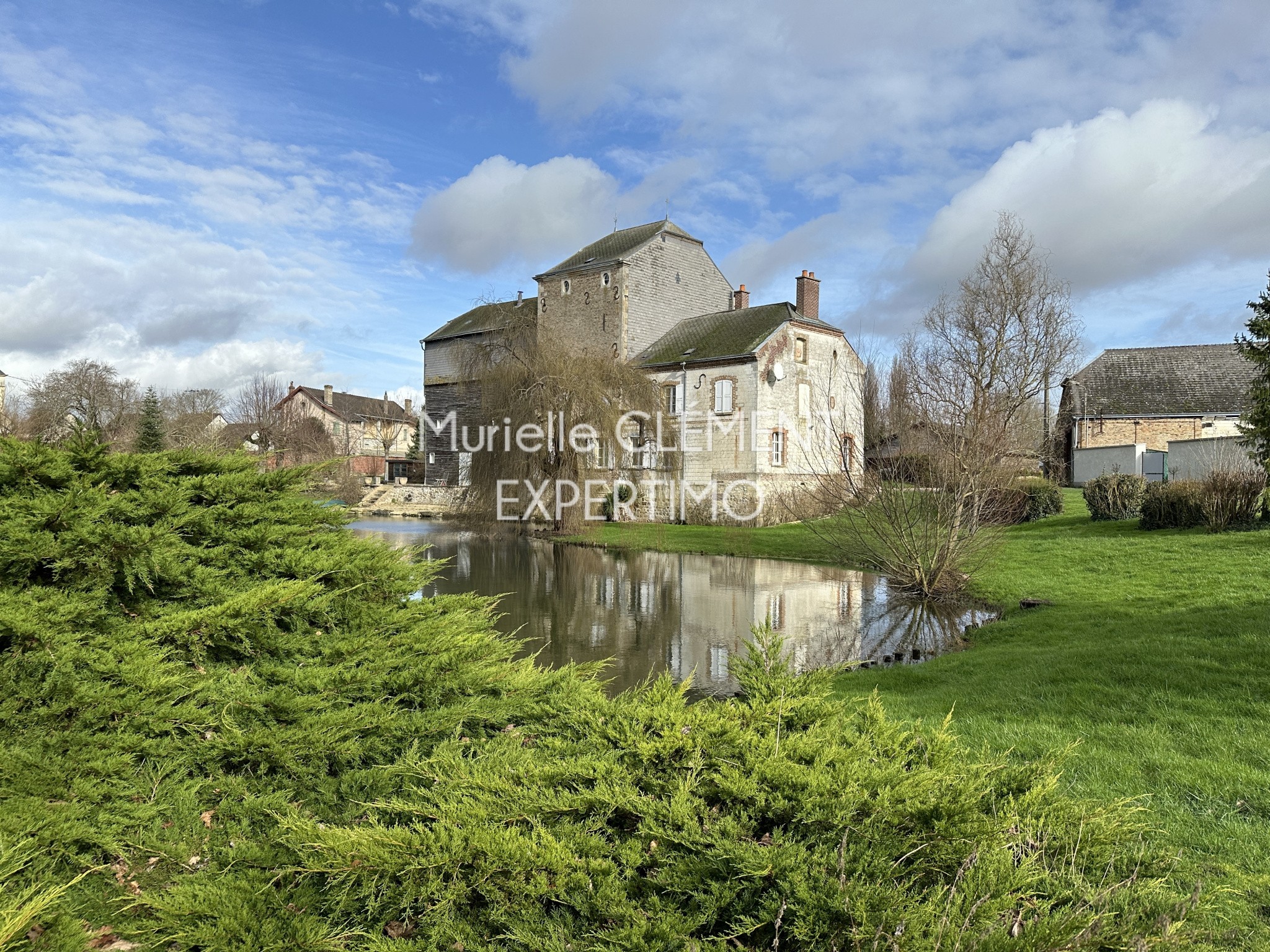 Vente Maison à Rethel 11 pièces