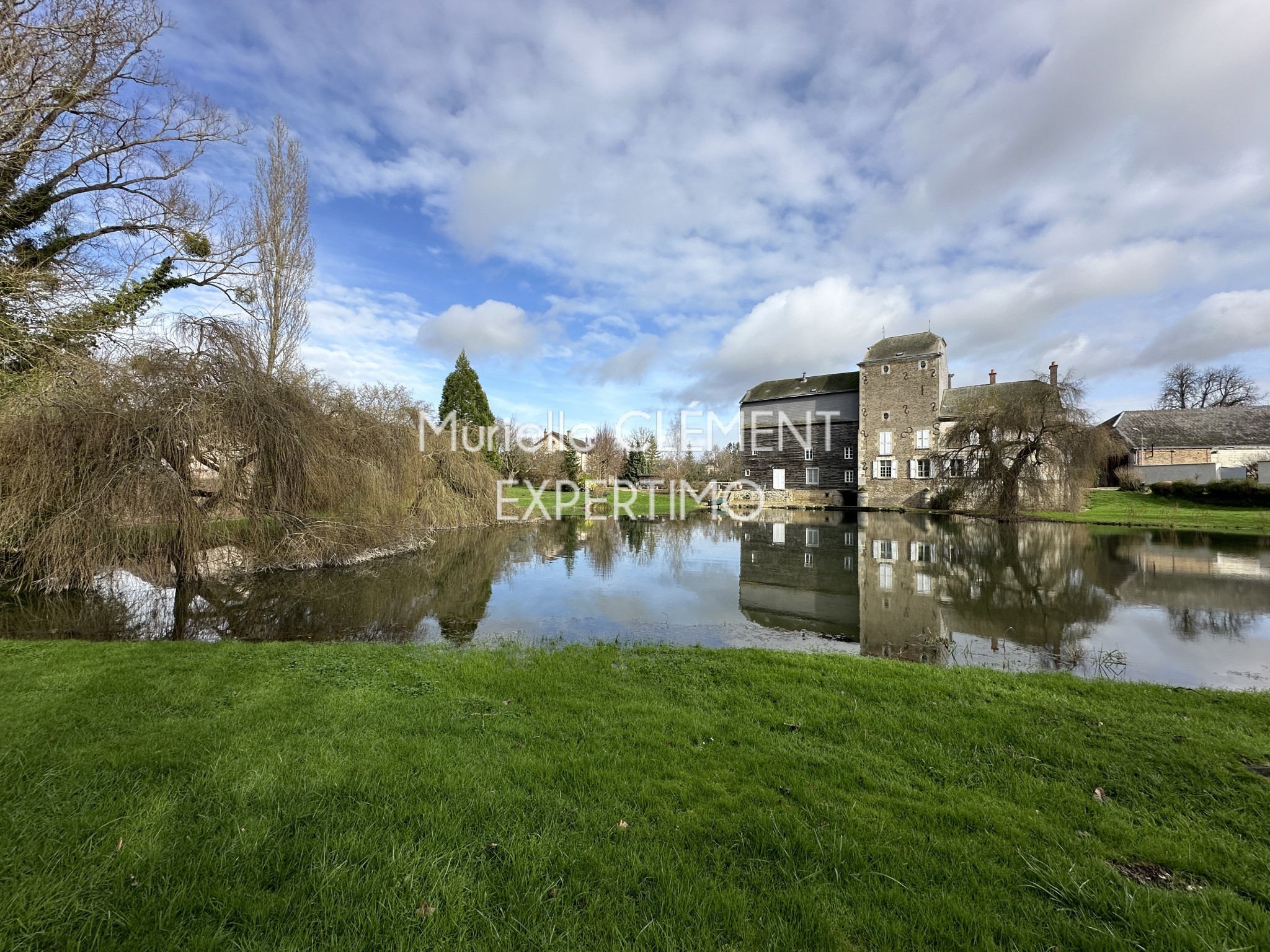 Vente Maison à Rethel 11 pièces