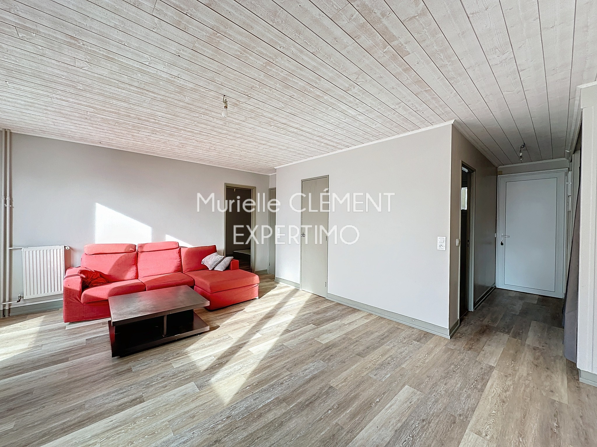 Vente Appartement à Reims 2 pièces