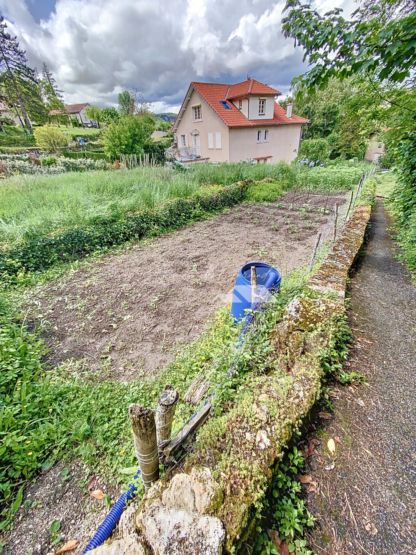 Vente Maison à Creissels 5 pièces