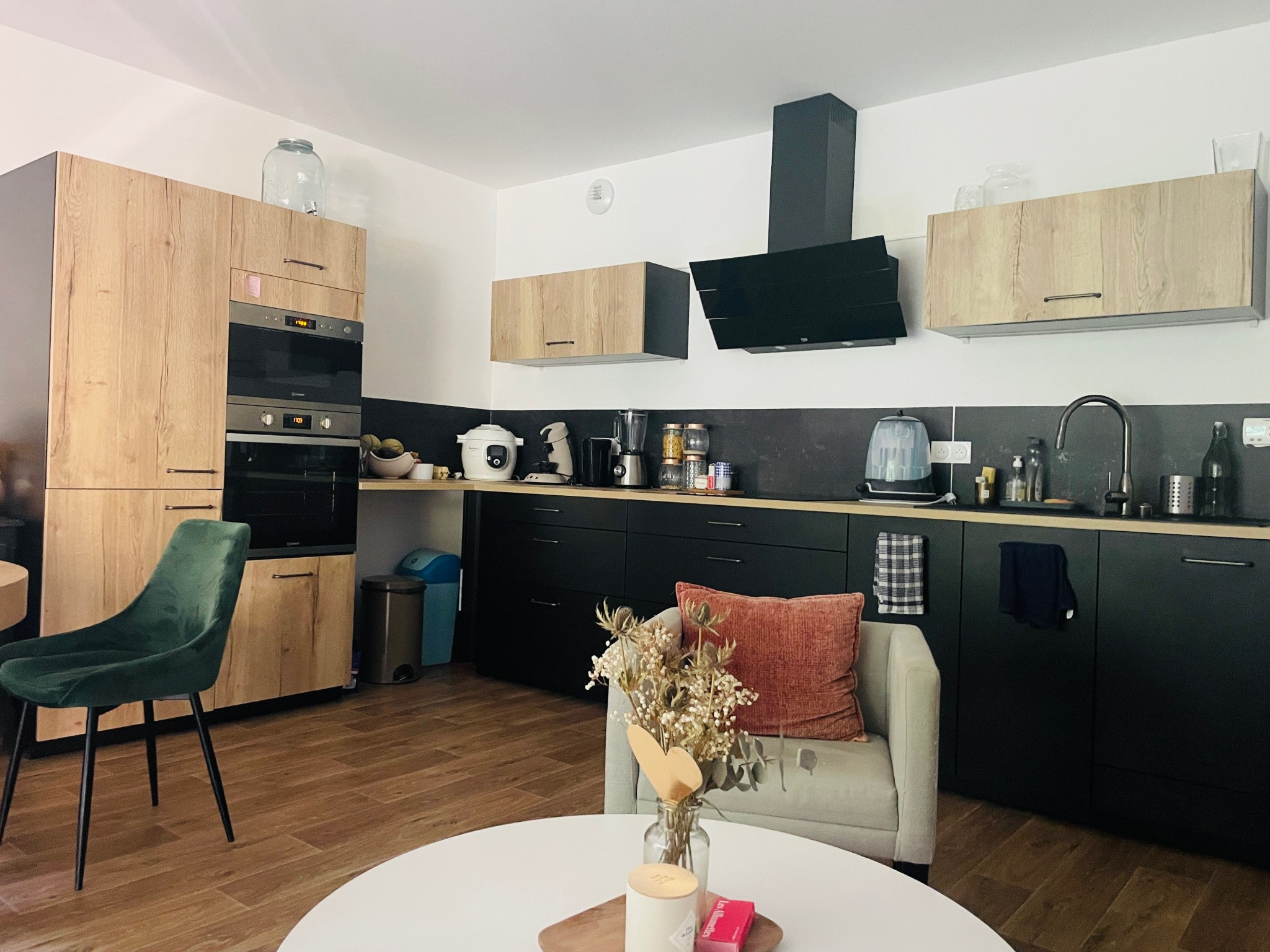 Vente Appartement à Orvault 2 pièces