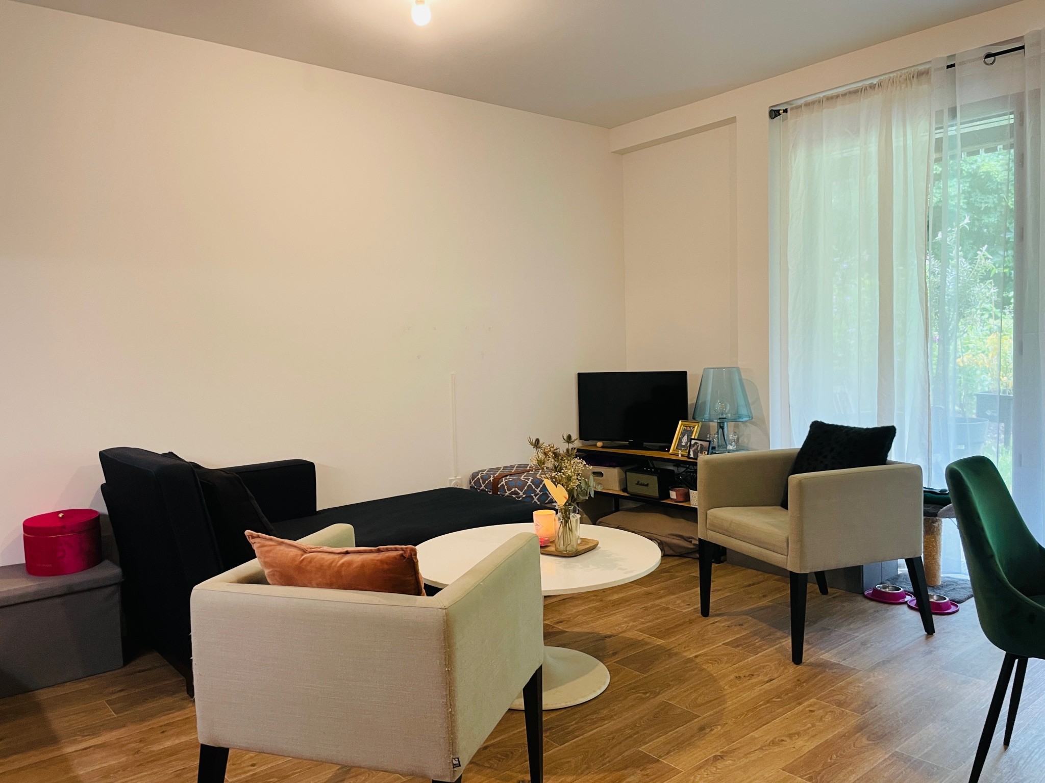 Vente Appartement à Orvault 2 pièces