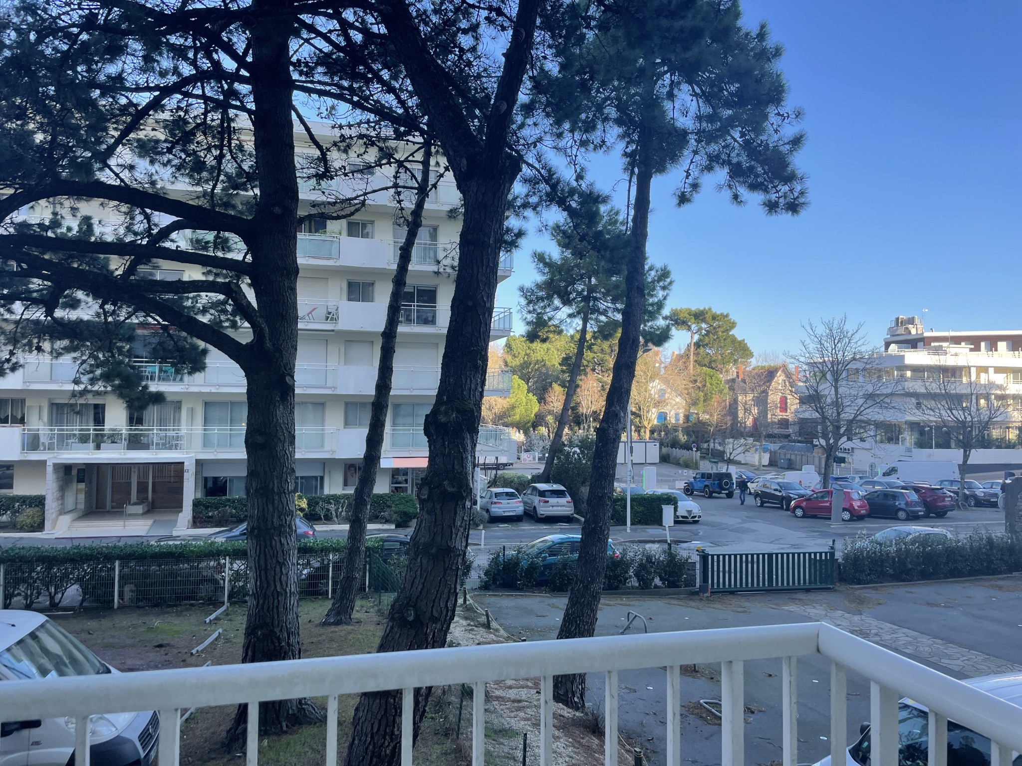 Vente Appartement à la Baule-Escoublac 2 pièces