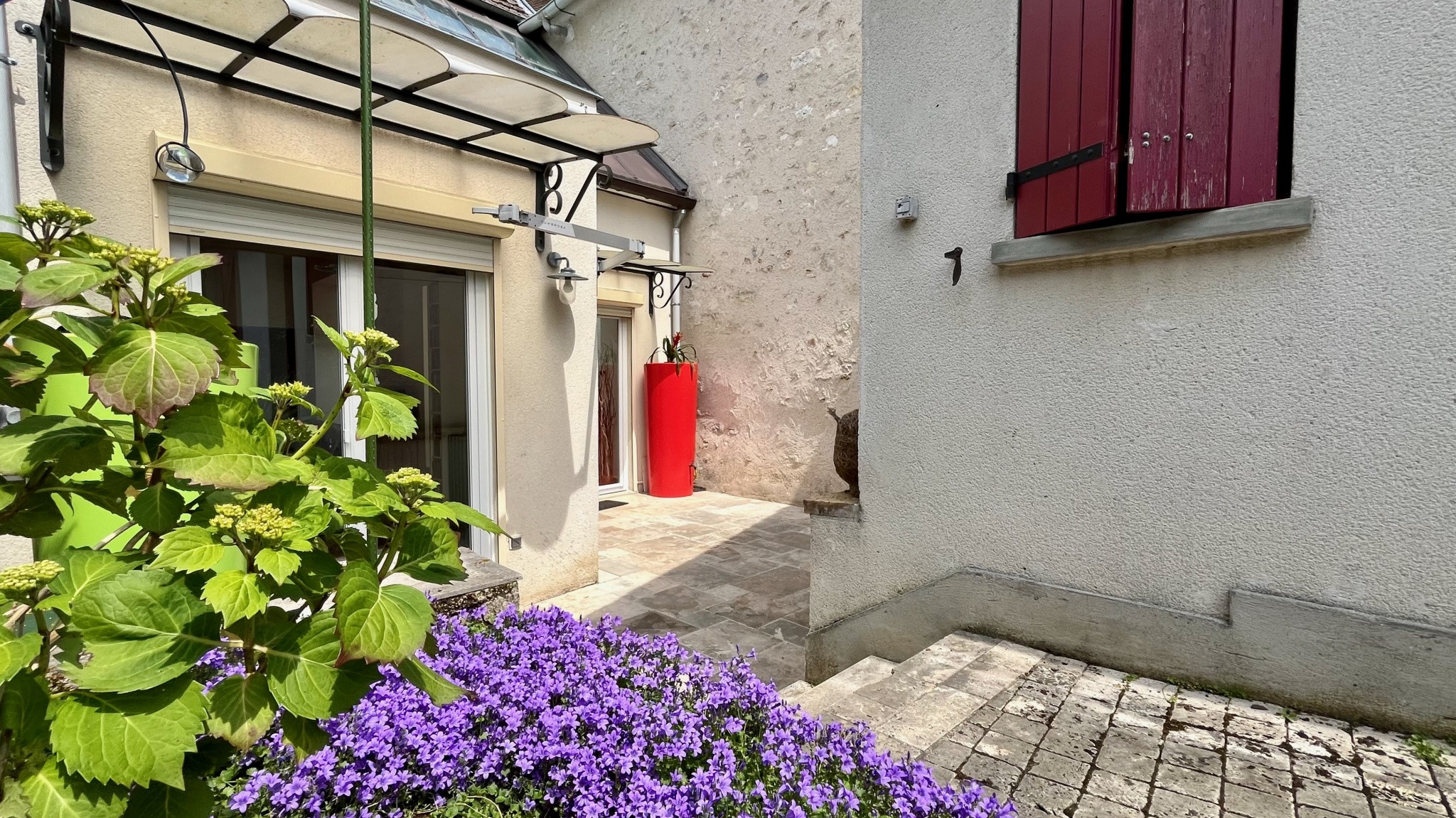 Vente Maison à Saint-Nom-la-Bretèche 6 pièces