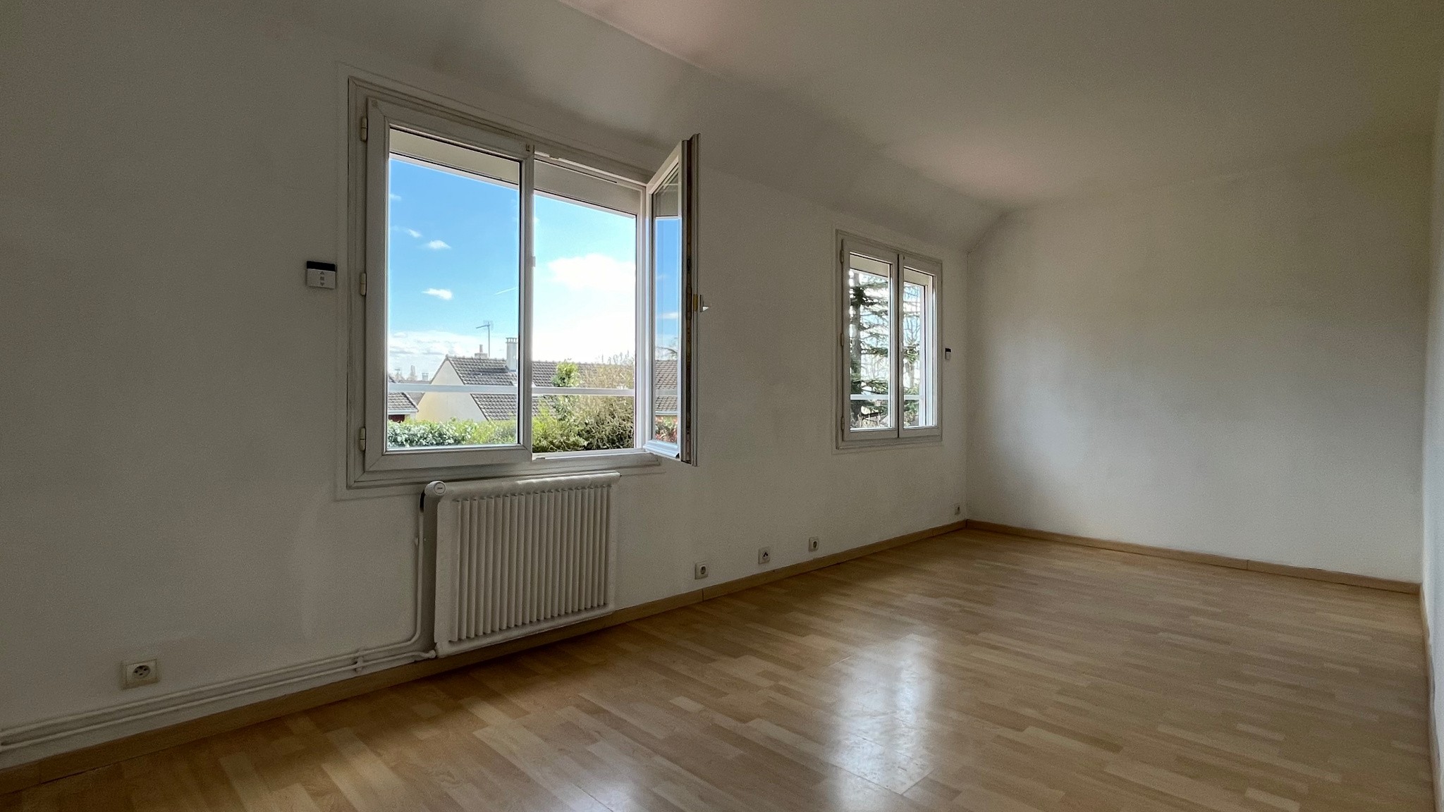 Vente Maison à Saint-Nom-la-Bretèche 7 pièces