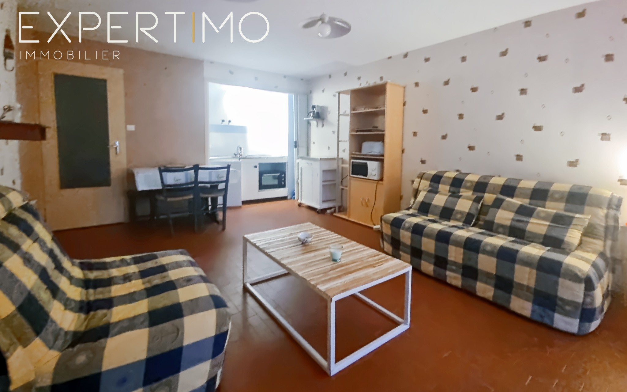 Vente Appartement à la Barre-de-Monts 1 pièce