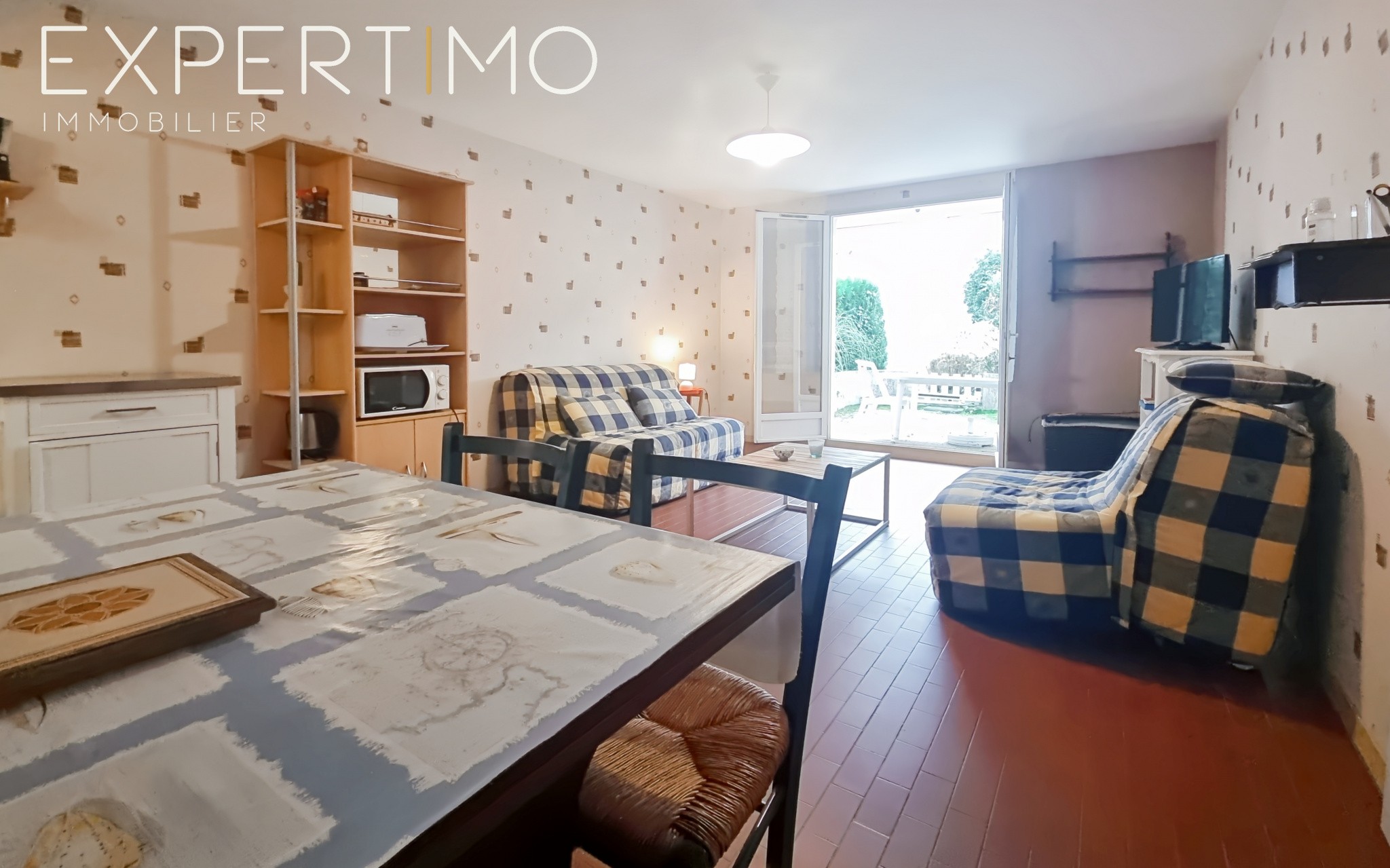 Vente Appartement à la Barre-de-Monts 1 pièce