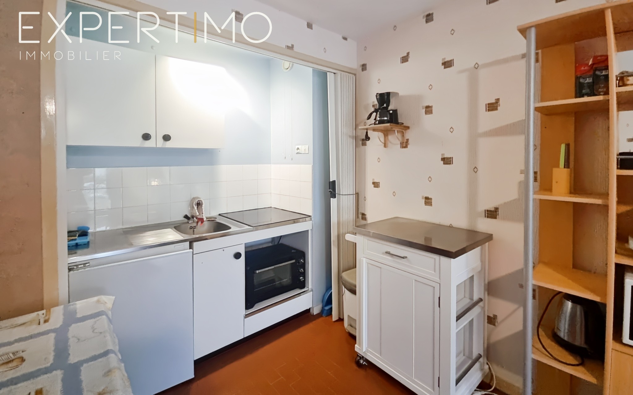 Vente Appartement à la Barre-de-Monts 1 pièce